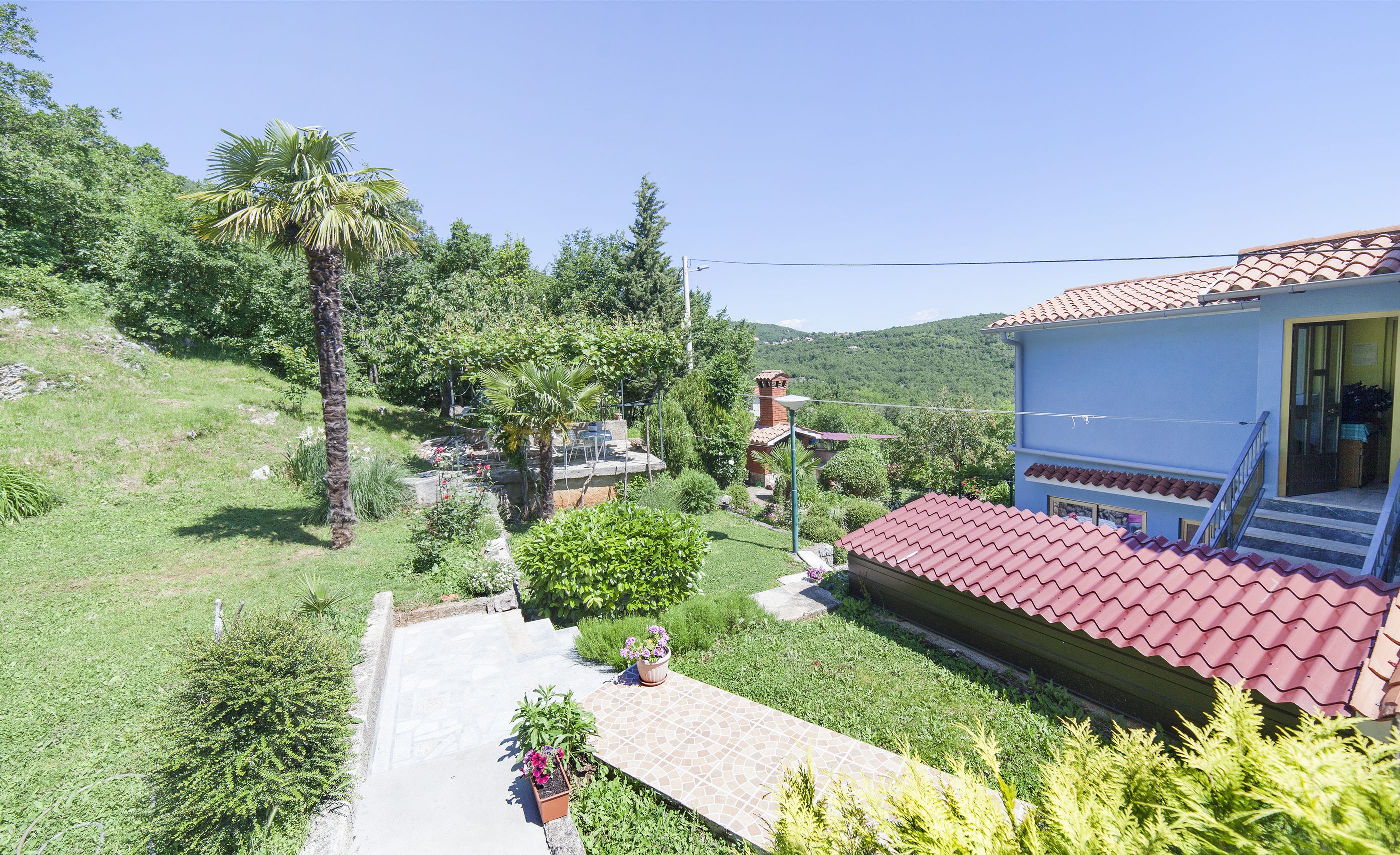 Apartments Anđela 43241-A1
