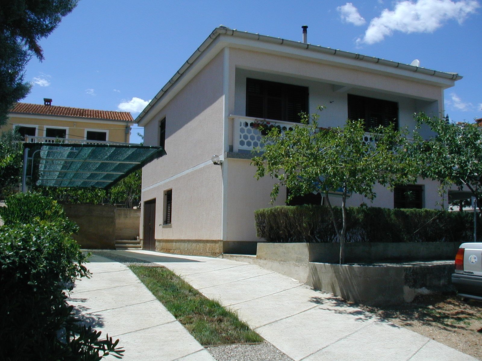 Apartment Stikovac 41915-A1
