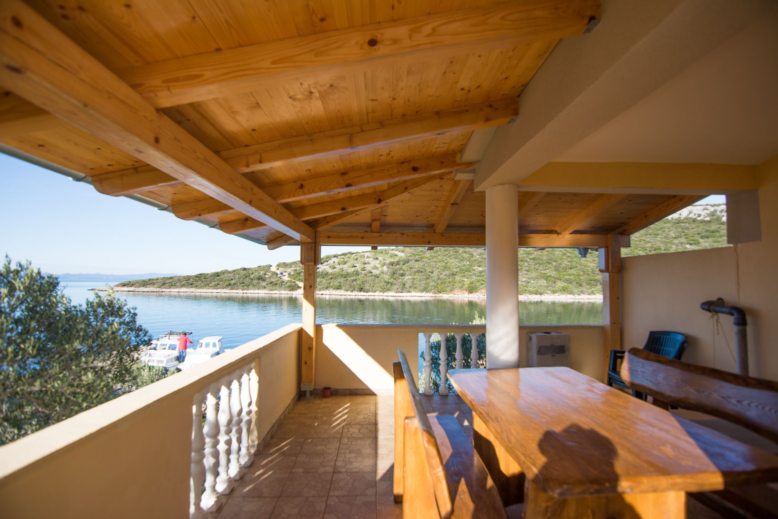House Sea Gull 14911-K1