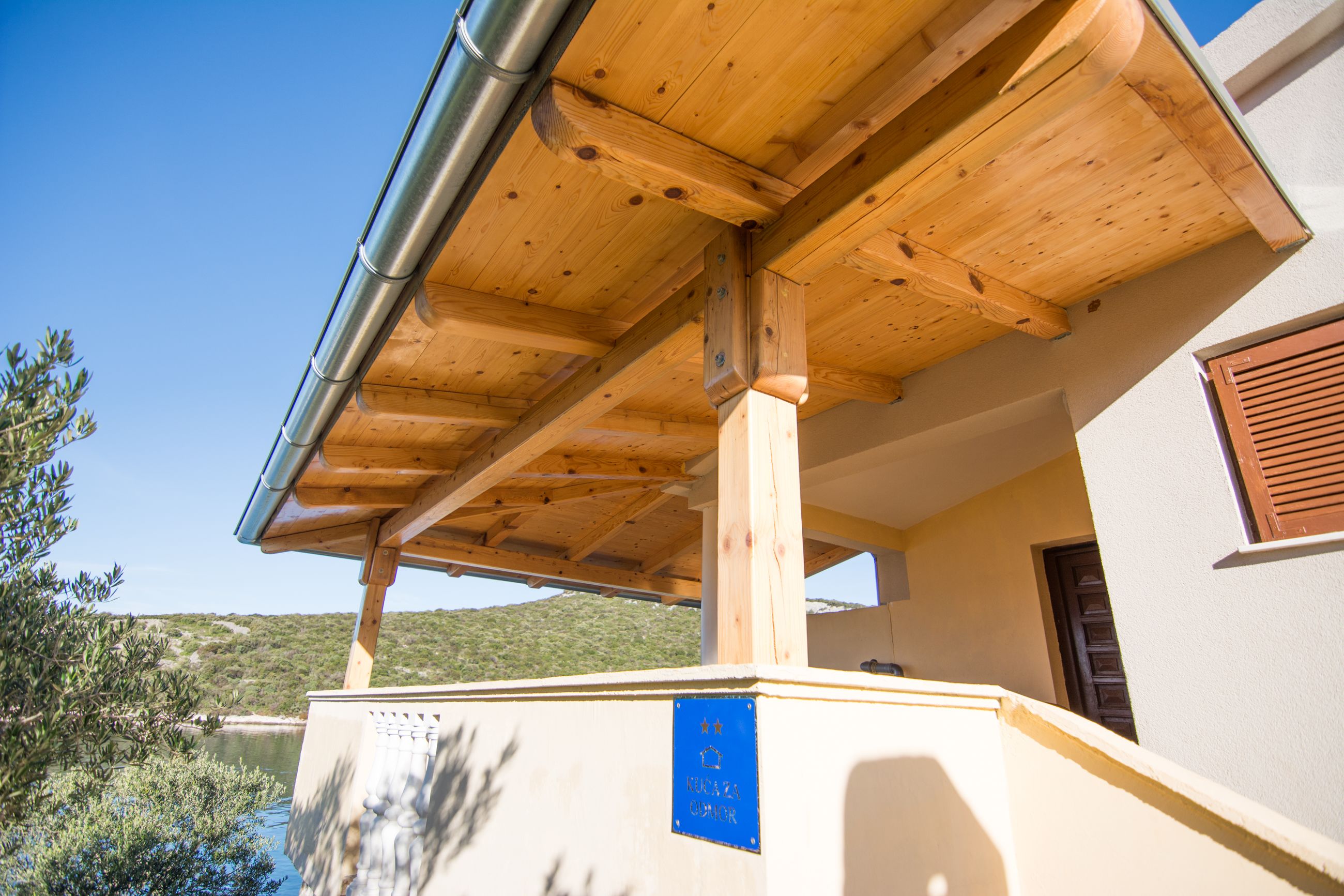 House Sea Gull 14911-K1