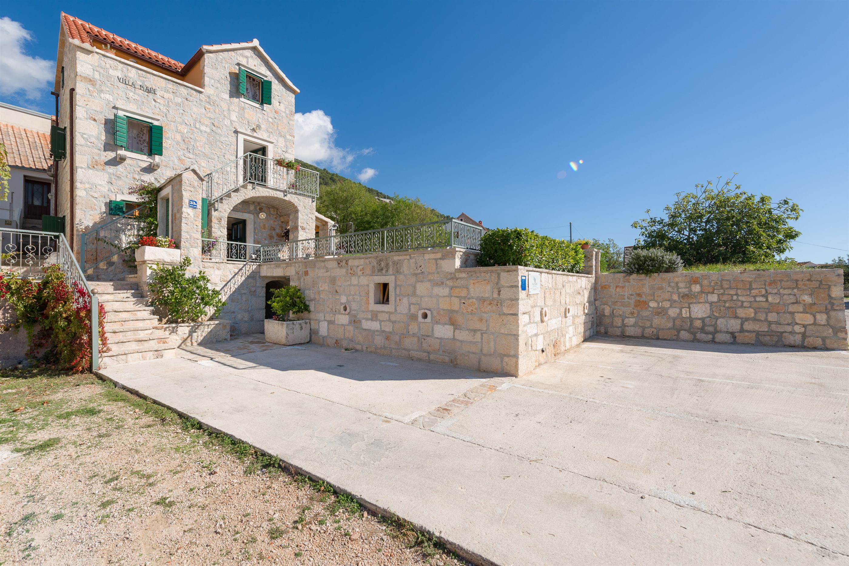 Villa Mare V0031-K1
