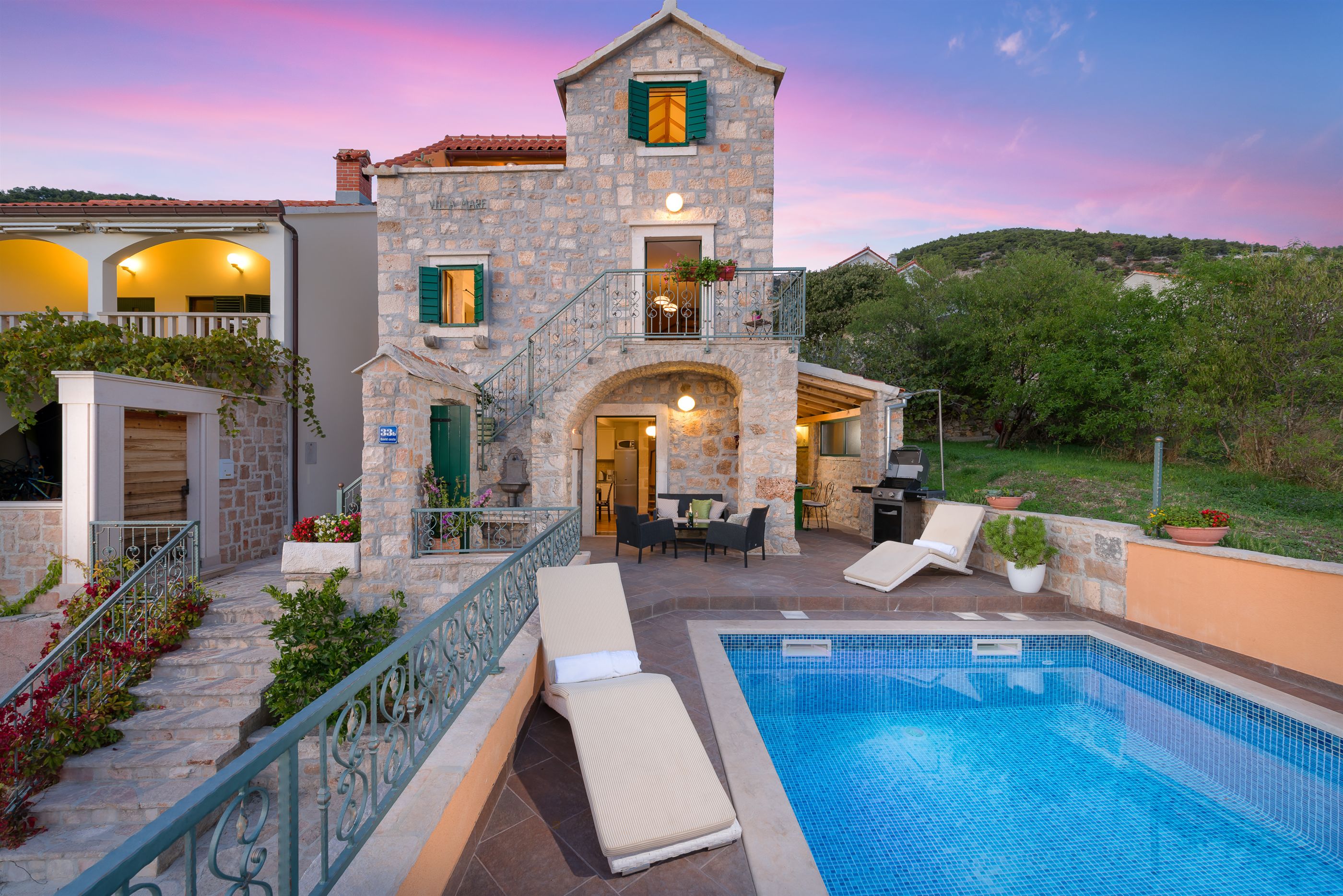 Villa Mare V0031-K1