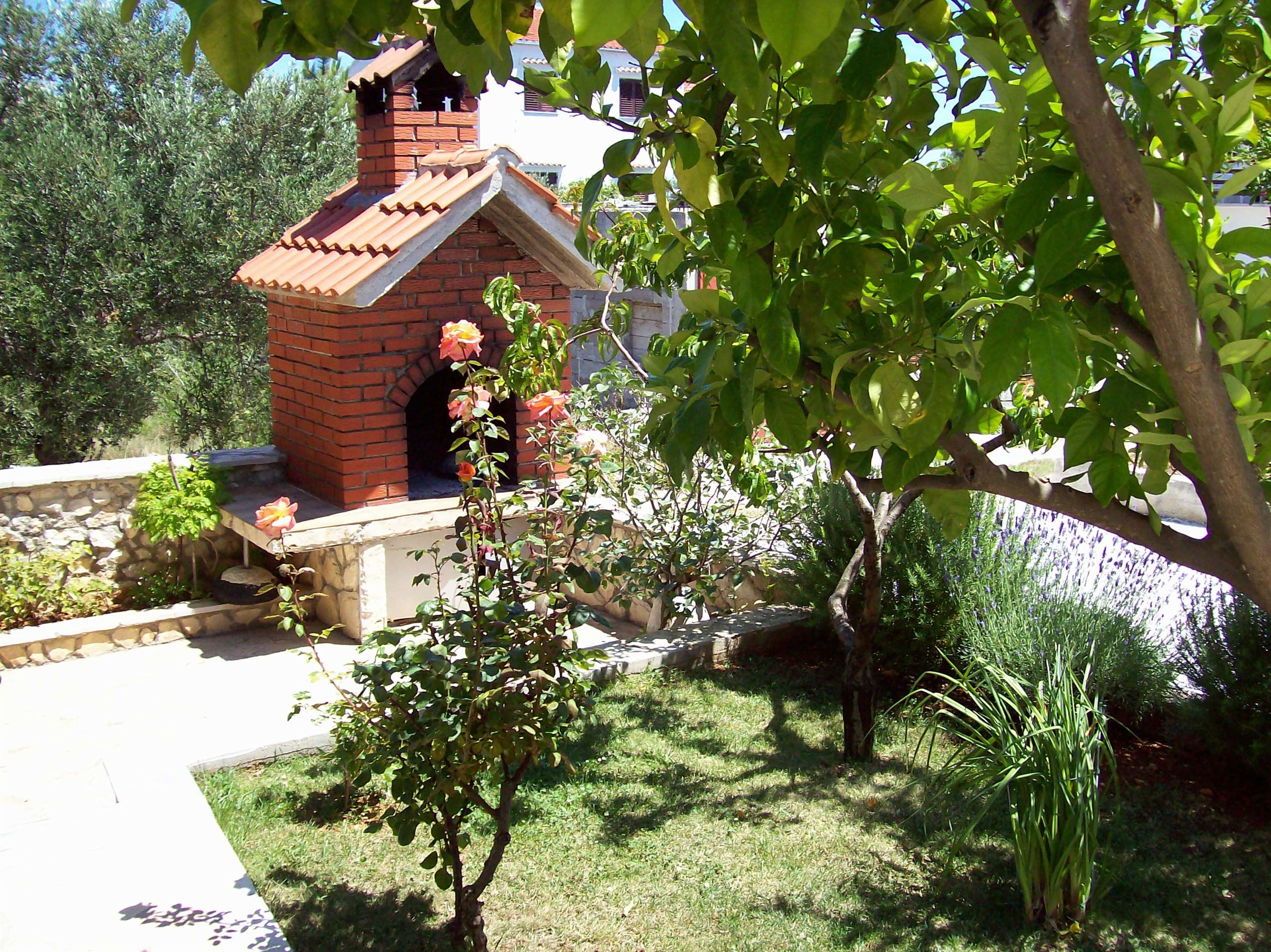 Apartments Barač 41611-A2
