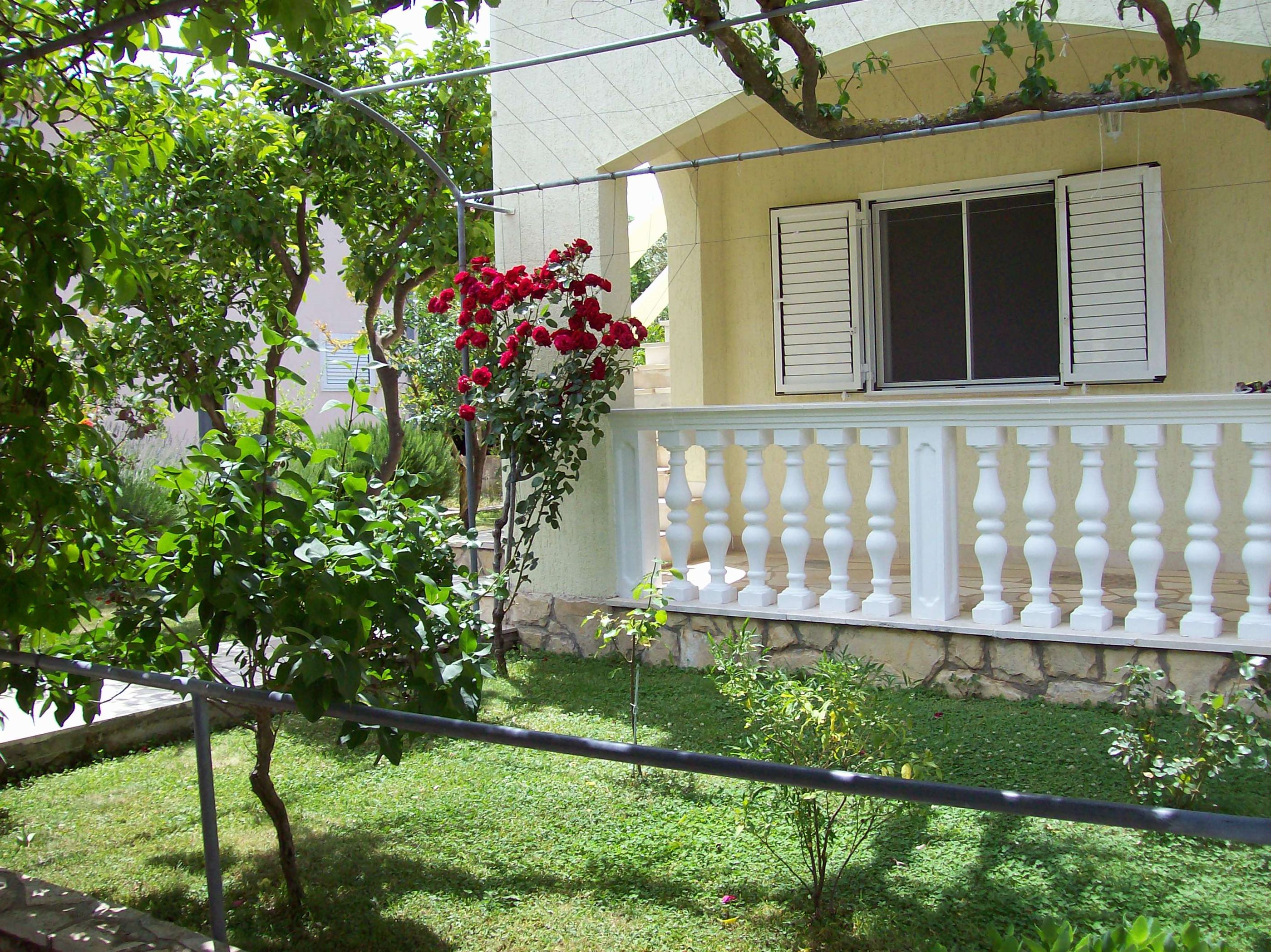 Apartments Barač 41611-A2