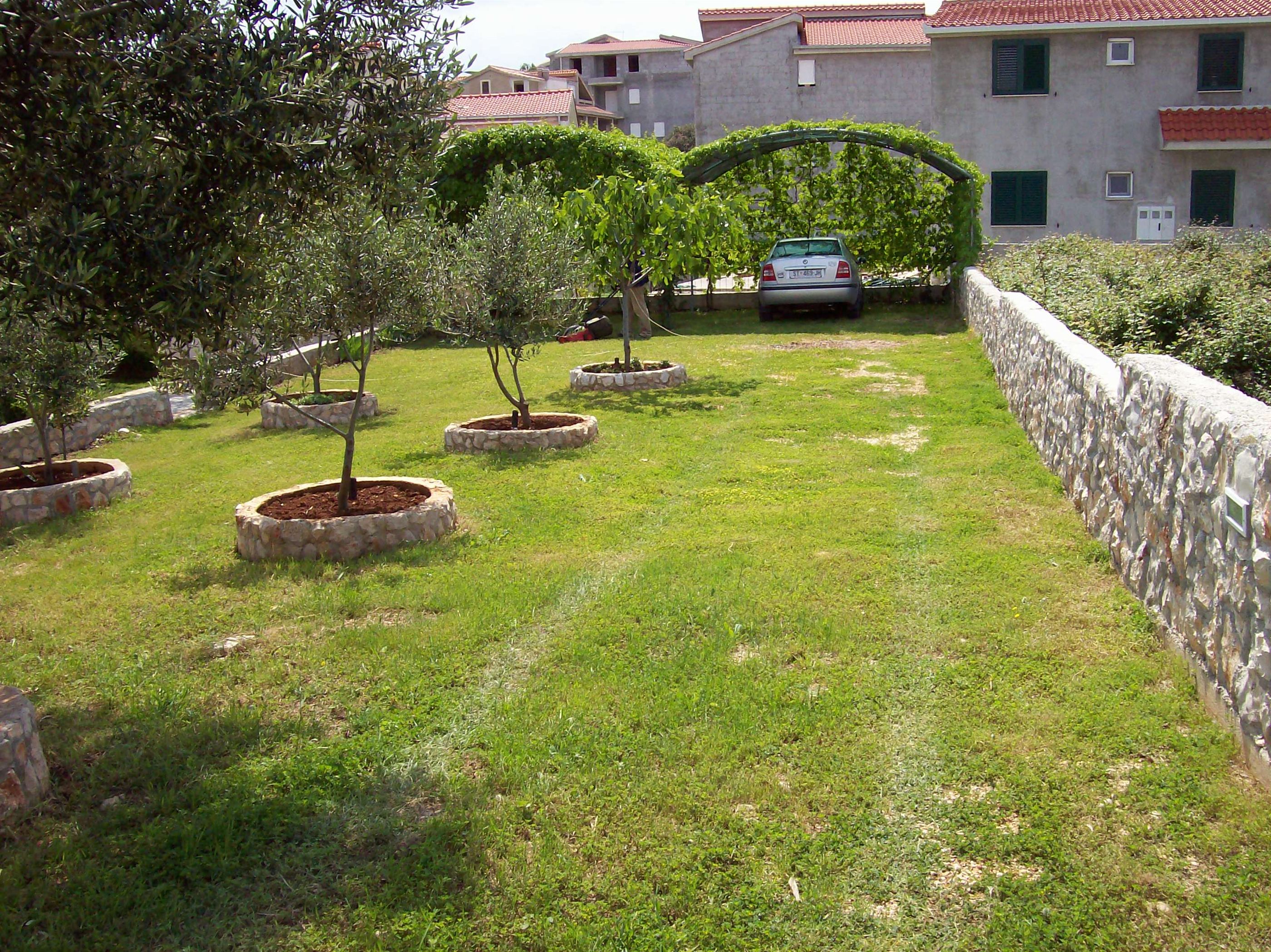 Apartments Barač 41611-A2
