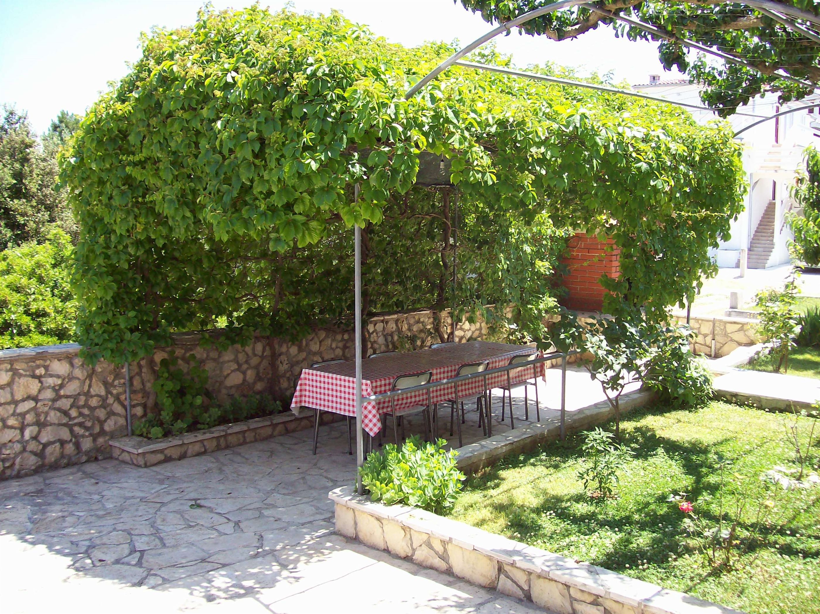 Apartments Barač 41611-A2