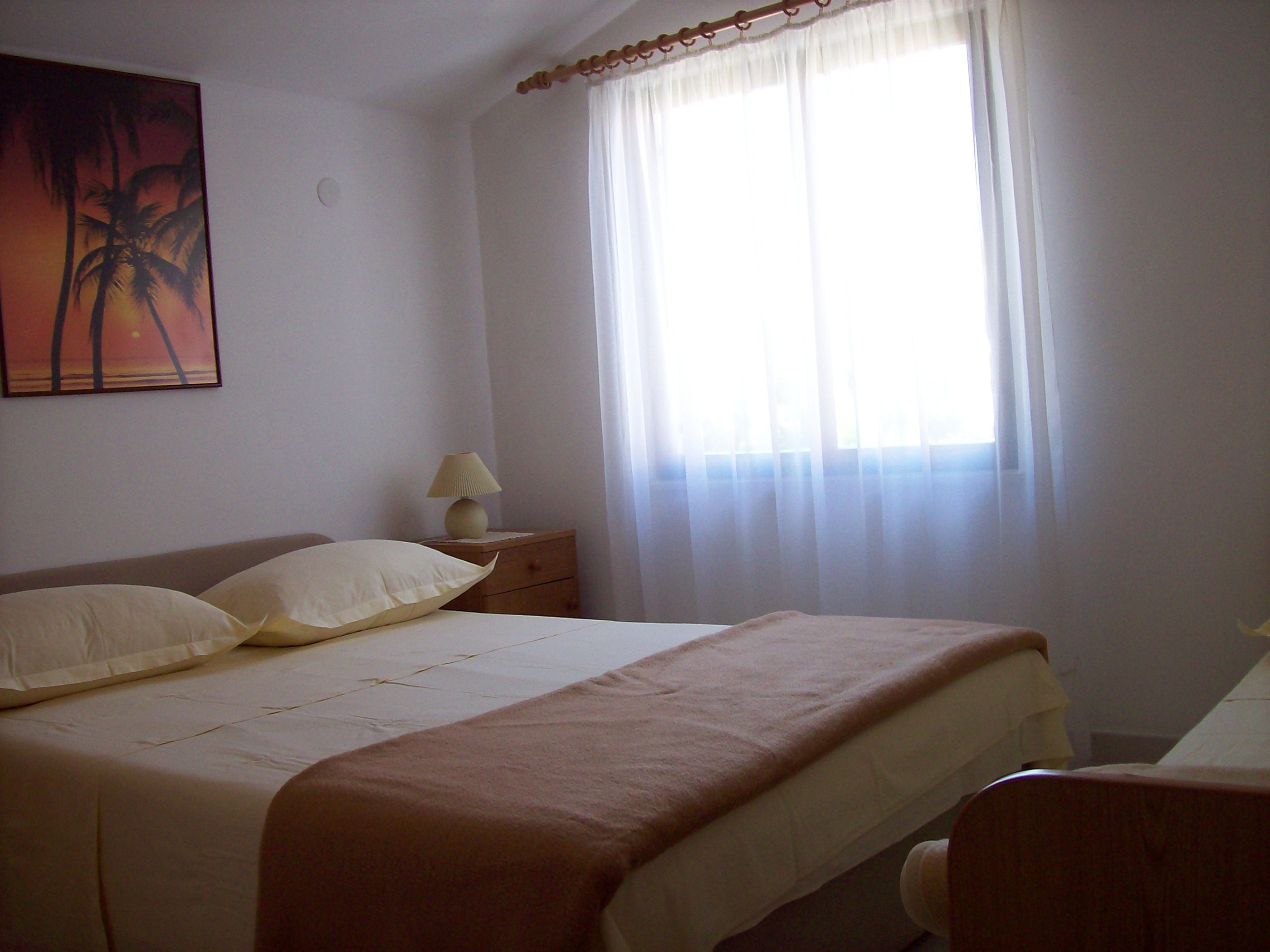 Apartments Barač 41611-A1