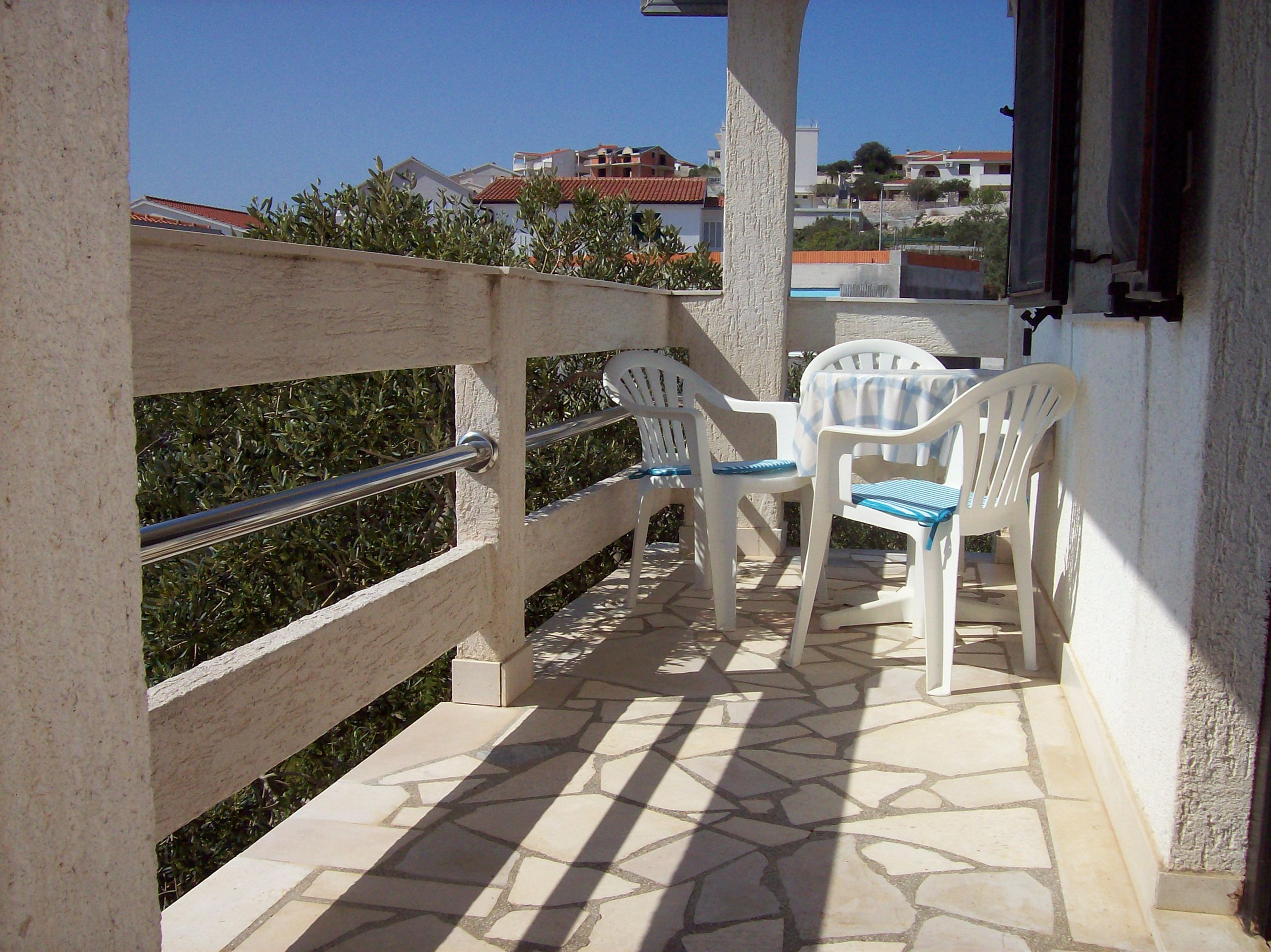 Apartments Barač 41611-A2