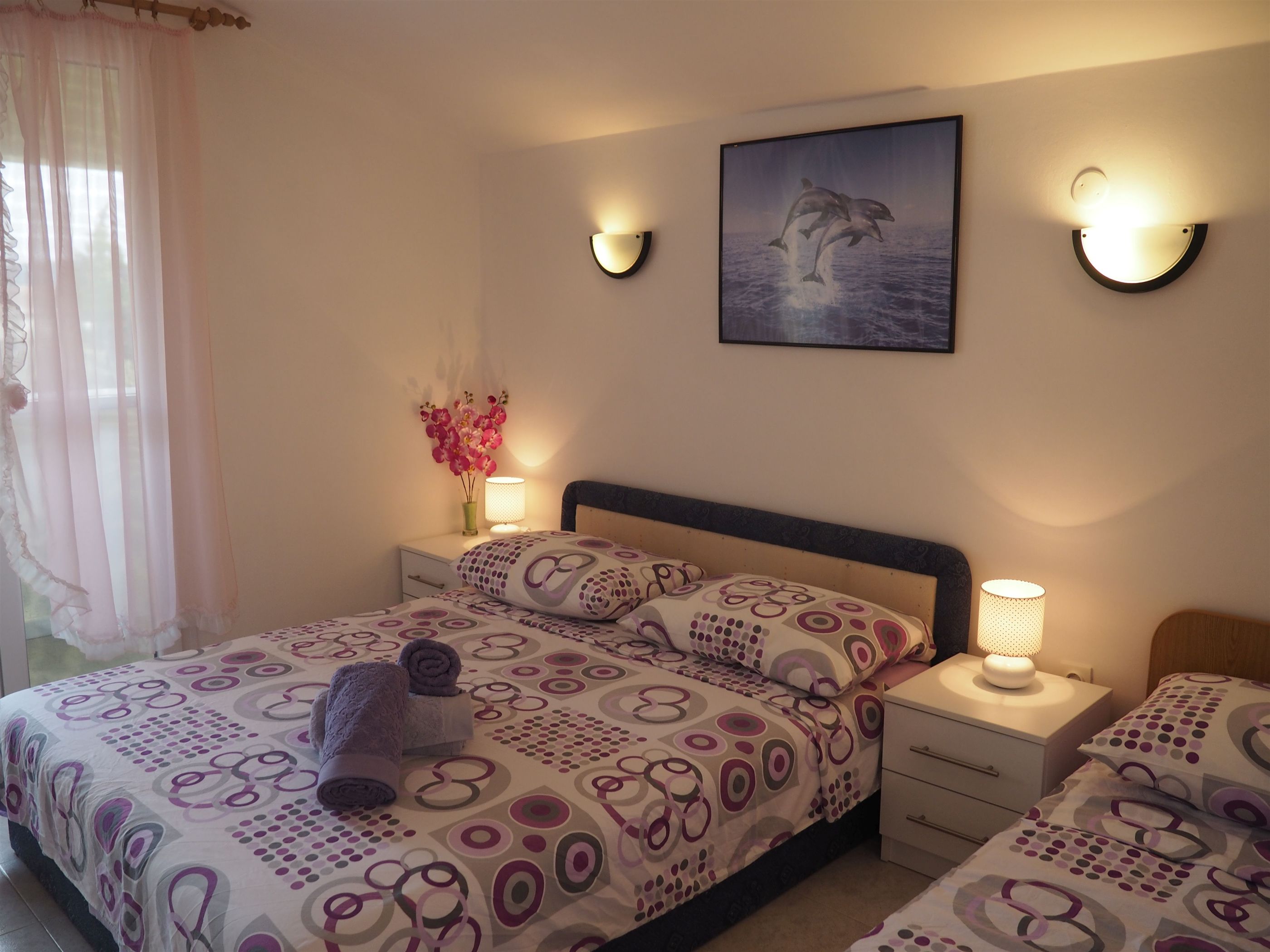 Apartments Barač 41611-A2