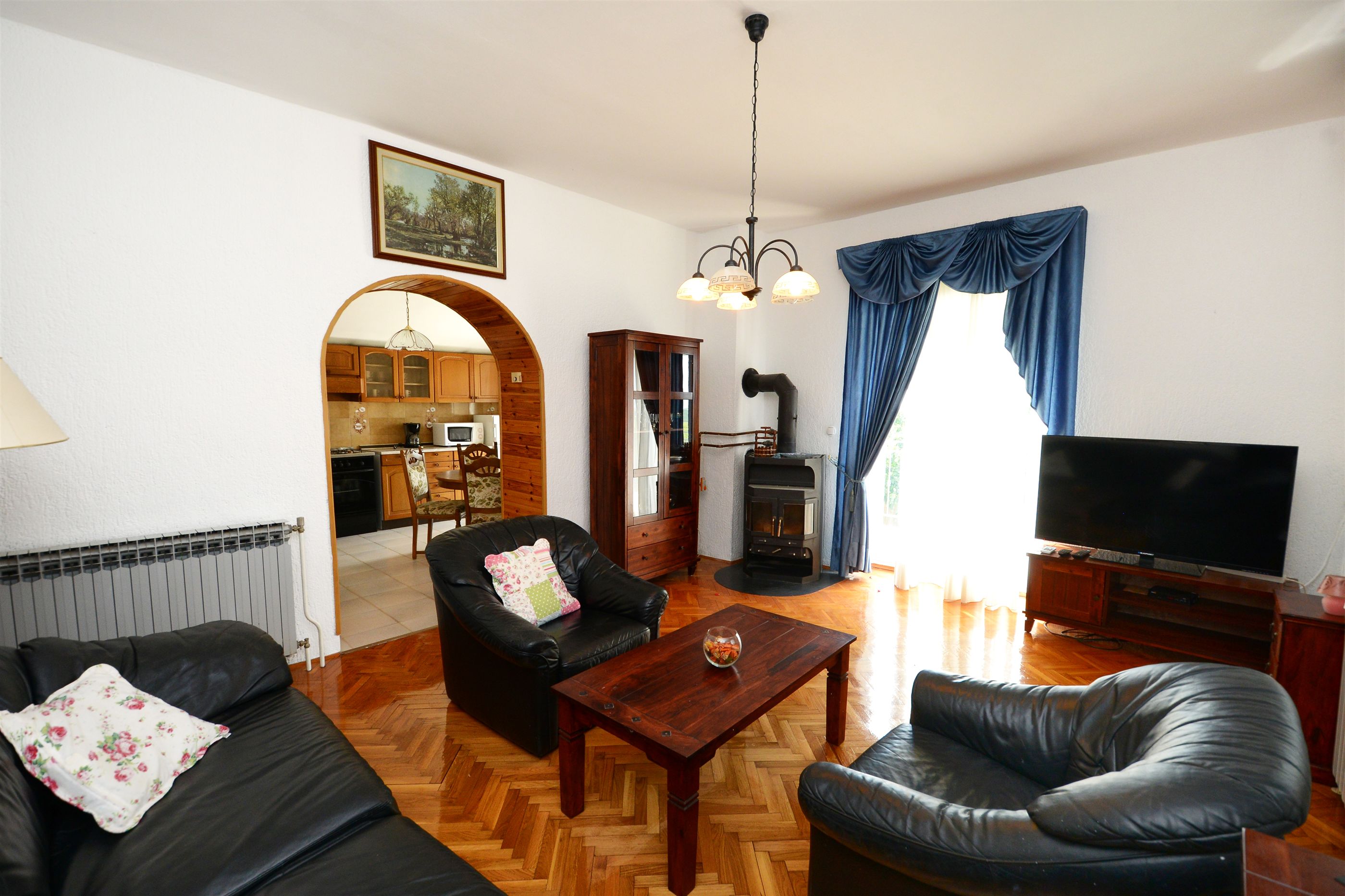 House Lanima 45411-K1