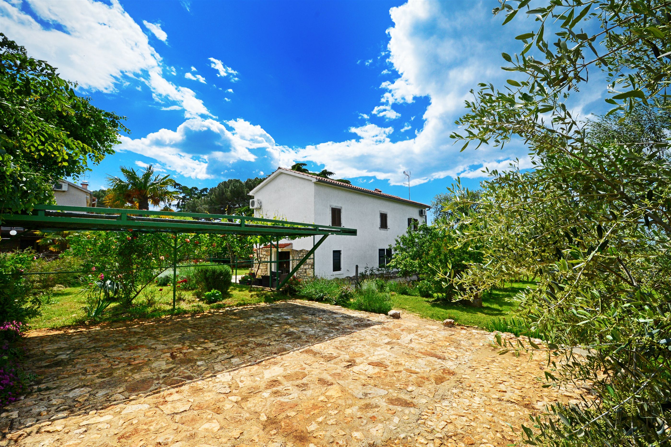 Photo of House Lanima