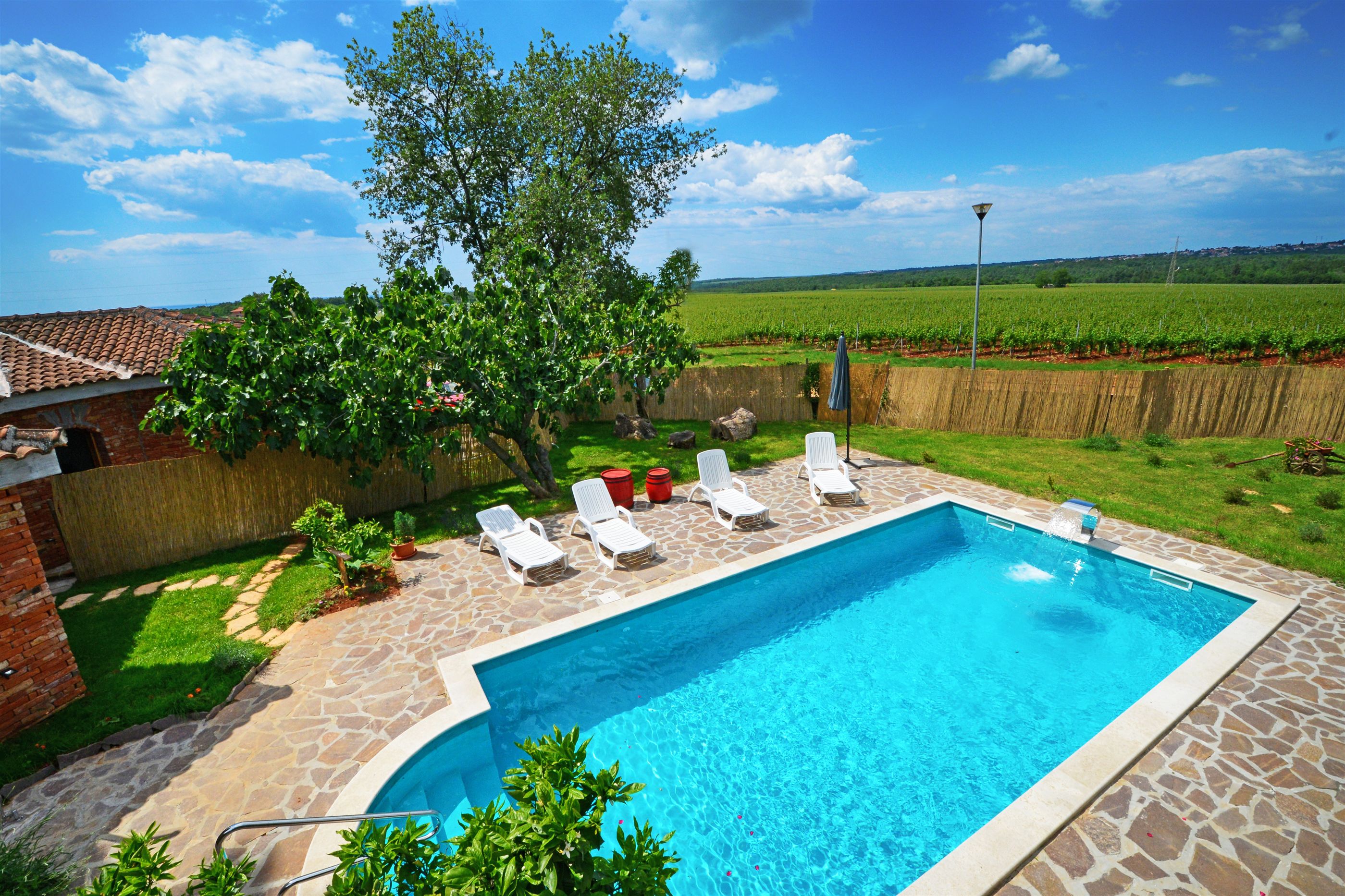 House Lanima 45411-K1
