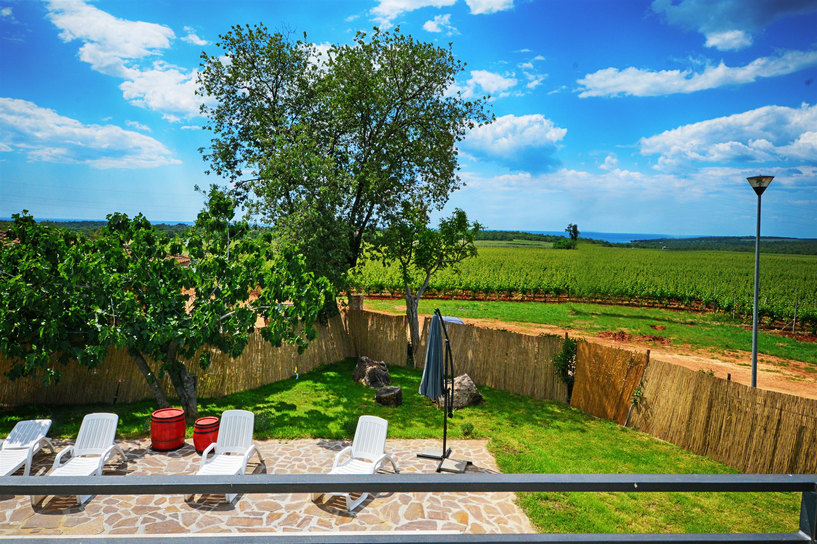 House Lanima 45411-K1