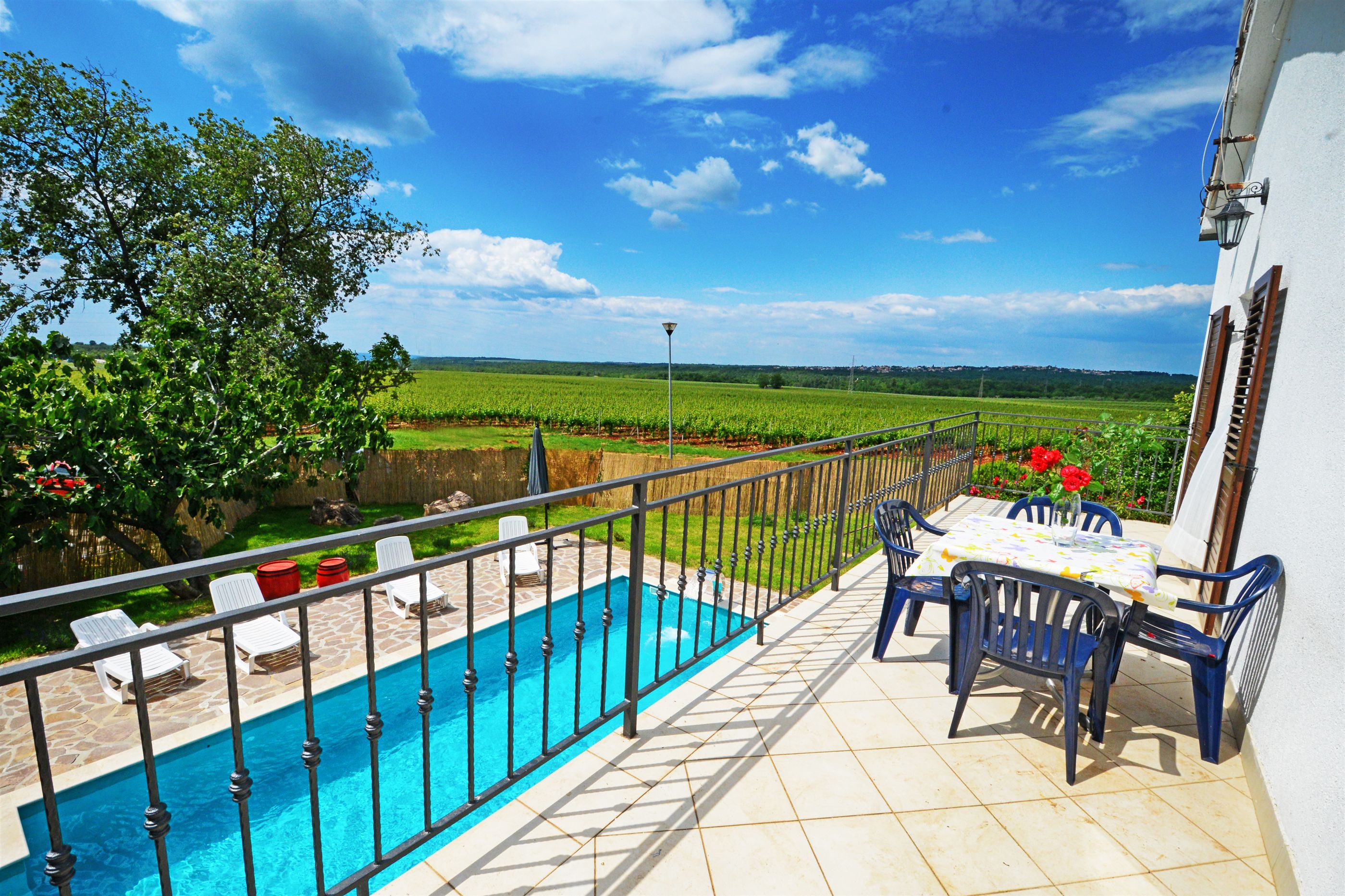 House Lanima 45411-K1