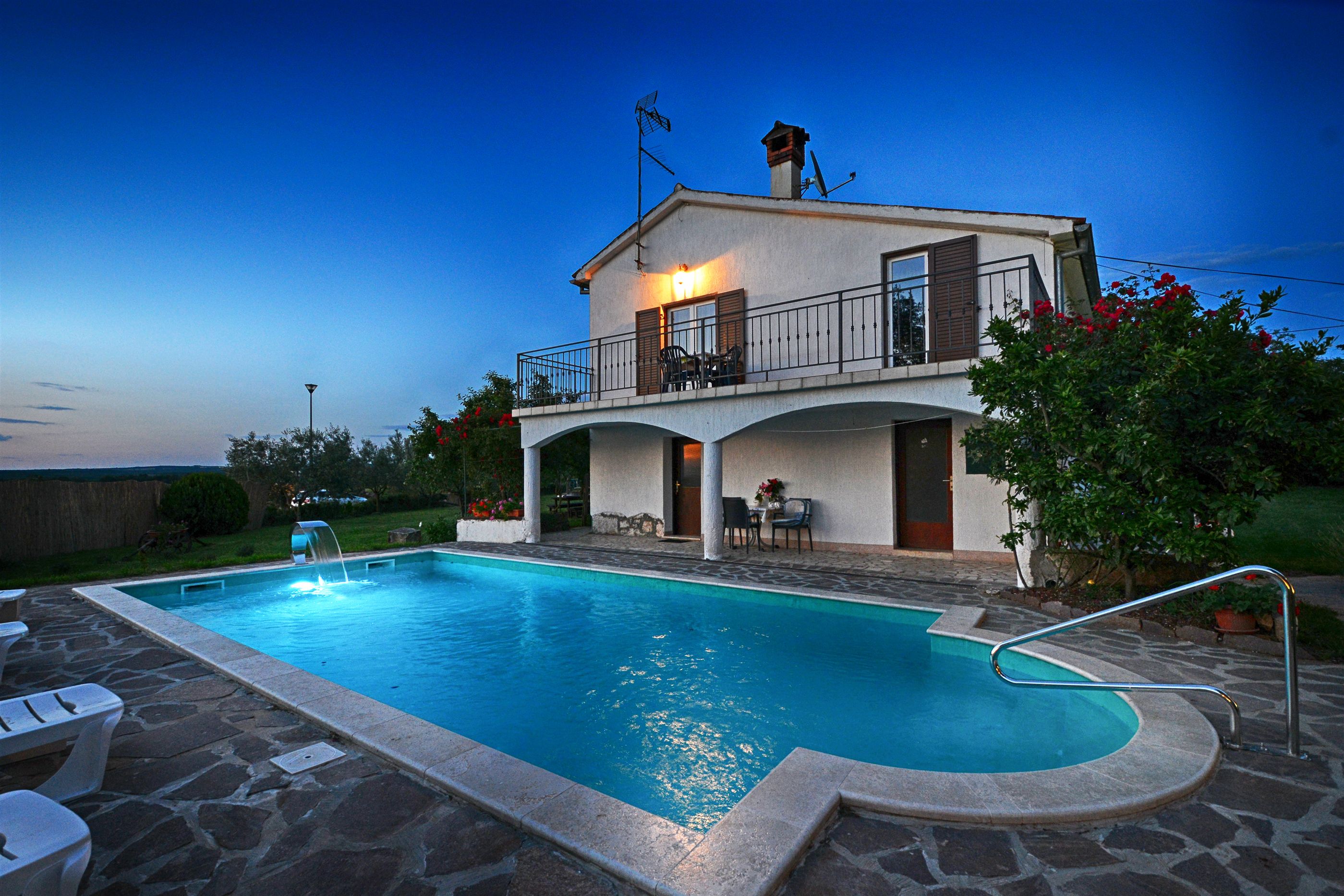 House Lanima 45411-K1
