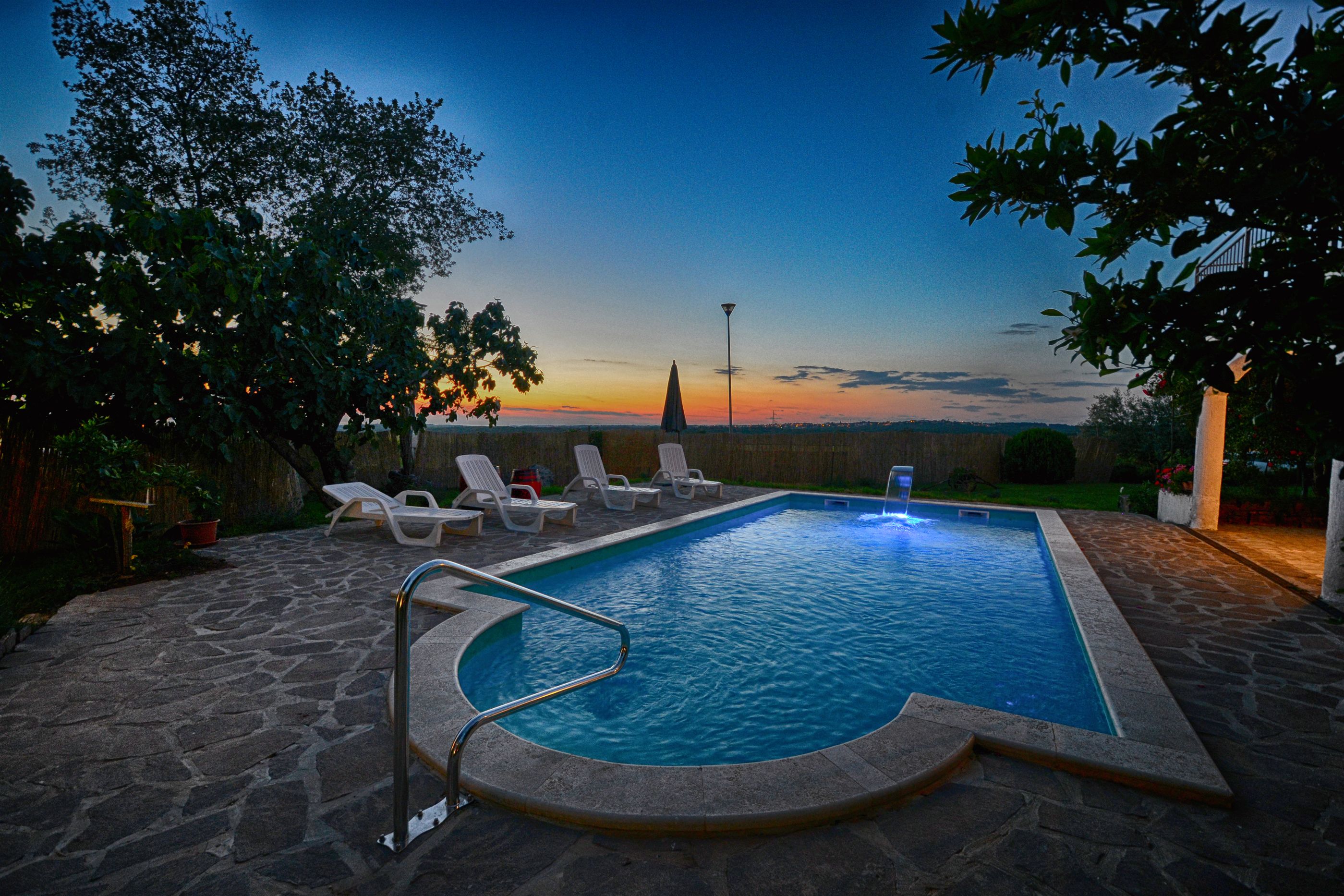 House Lanima Accommodation in Poreč