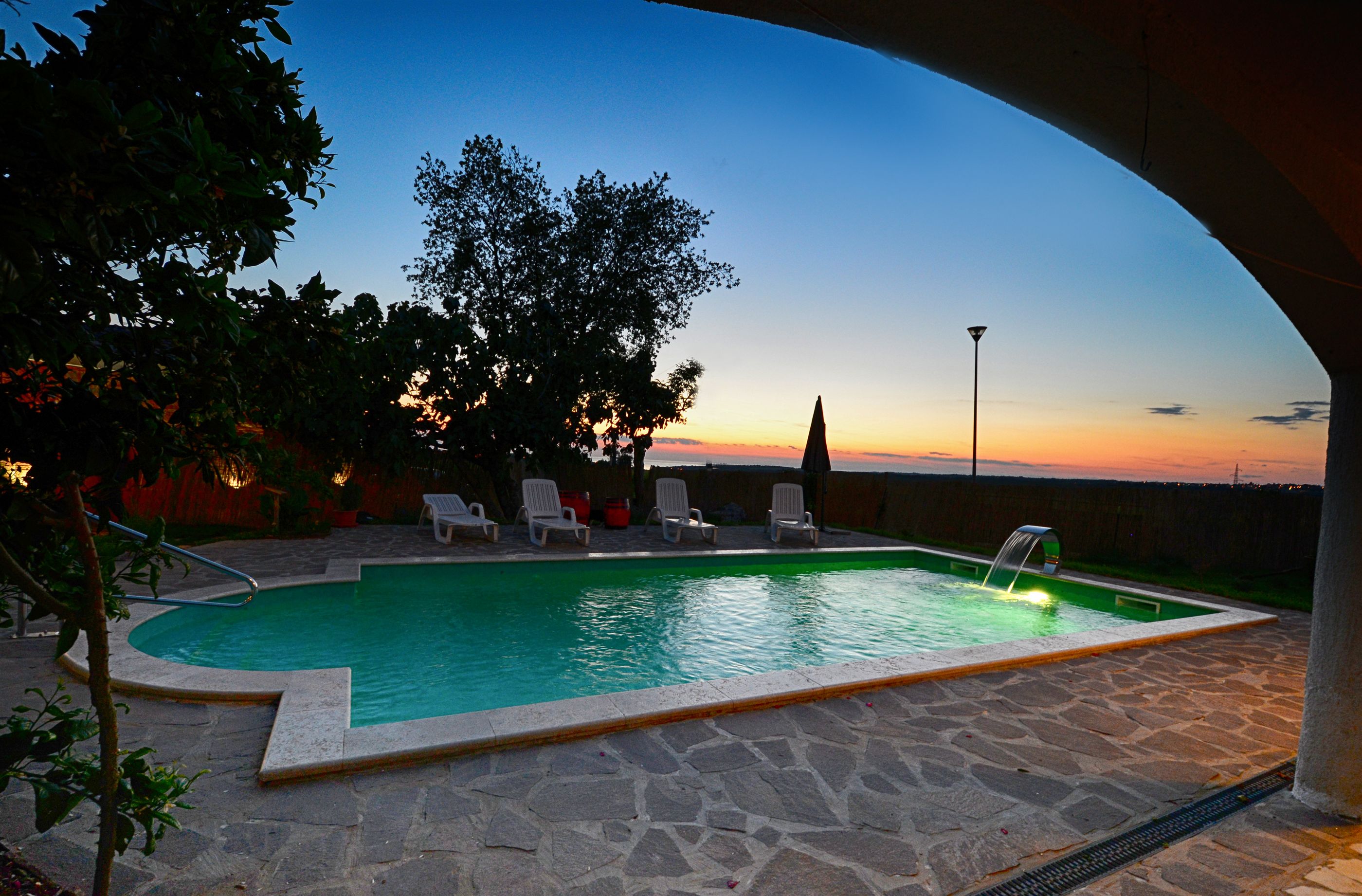 House Lanima 45411-K1