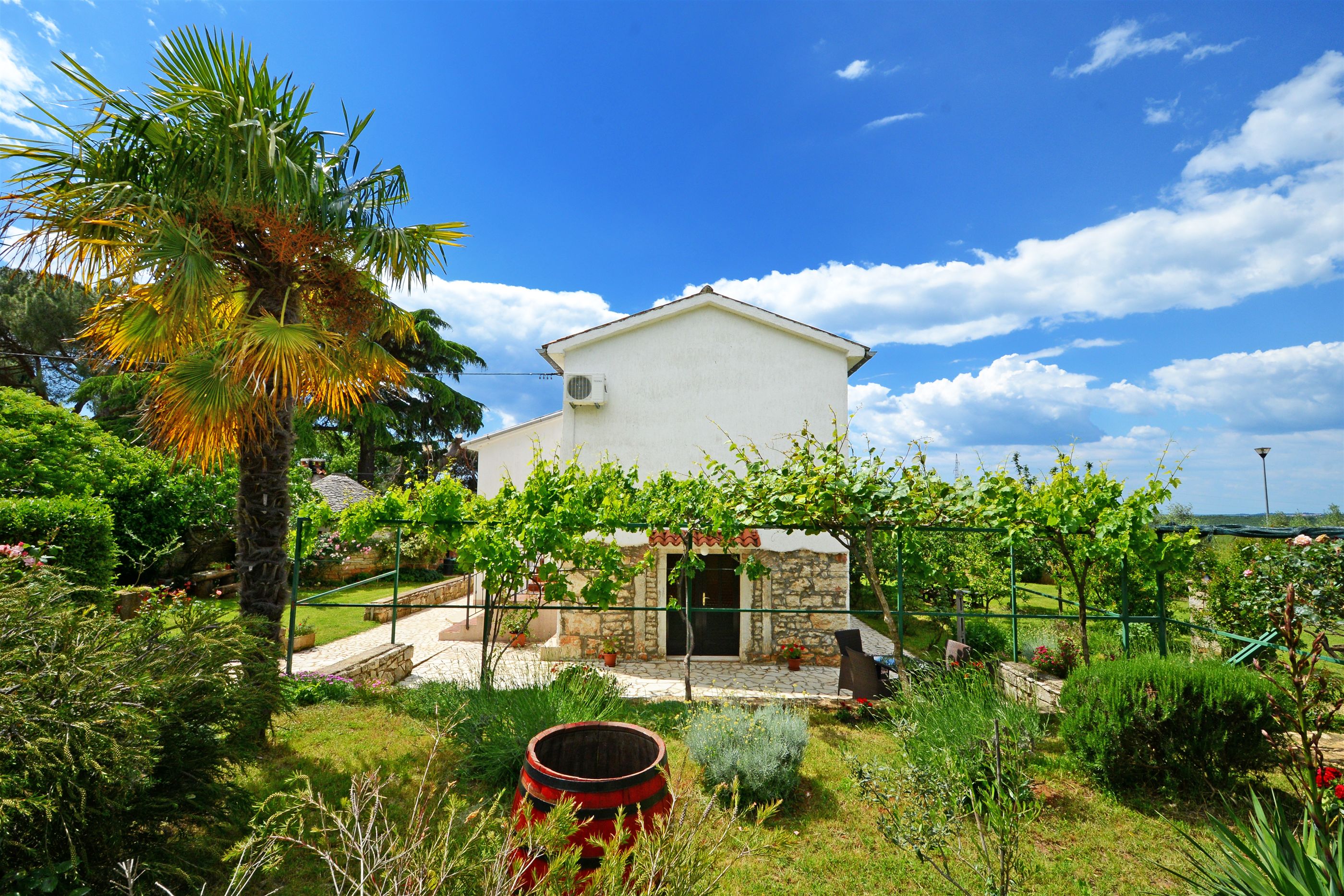 Photo of House Lanima