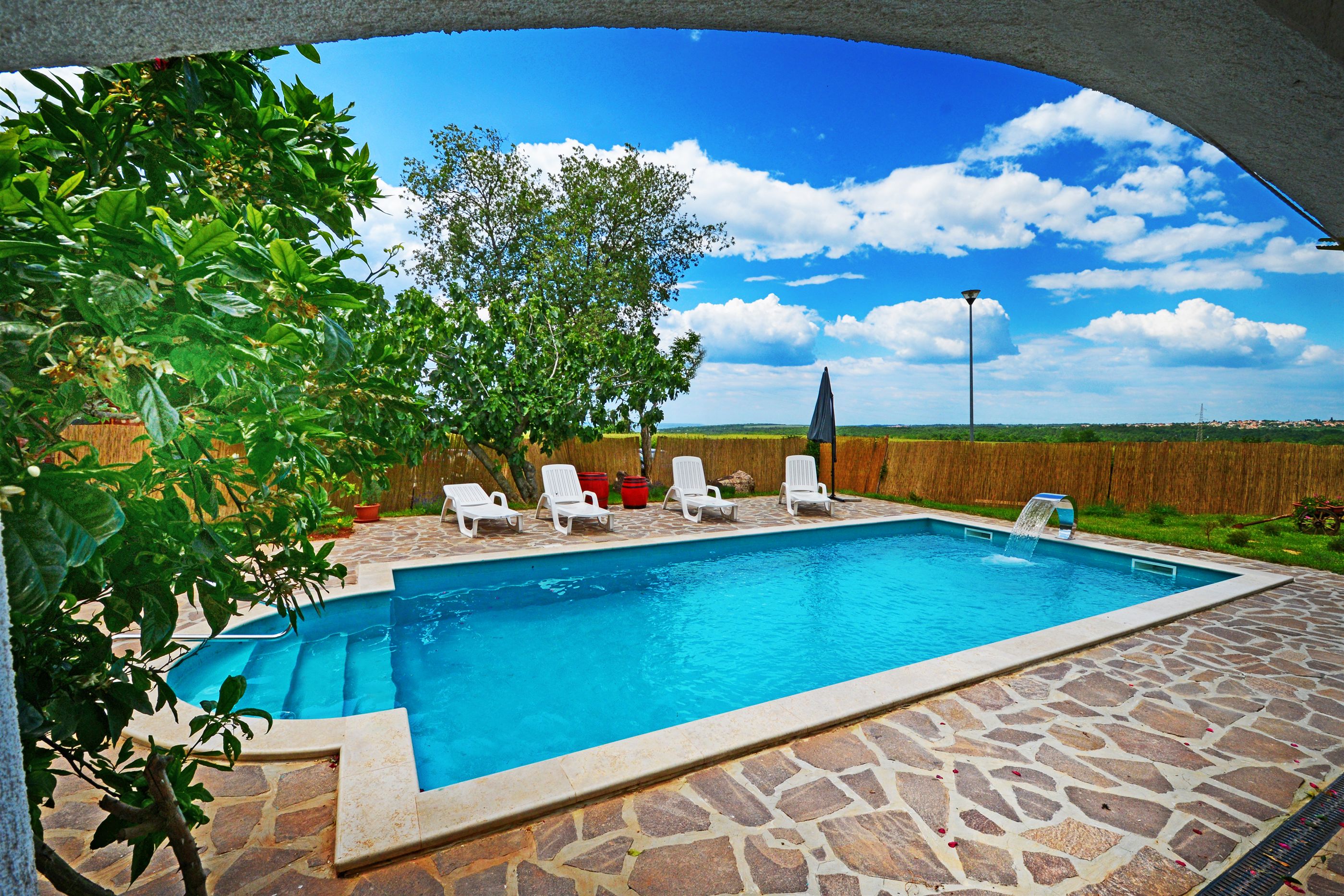House Lanima 45411-K1