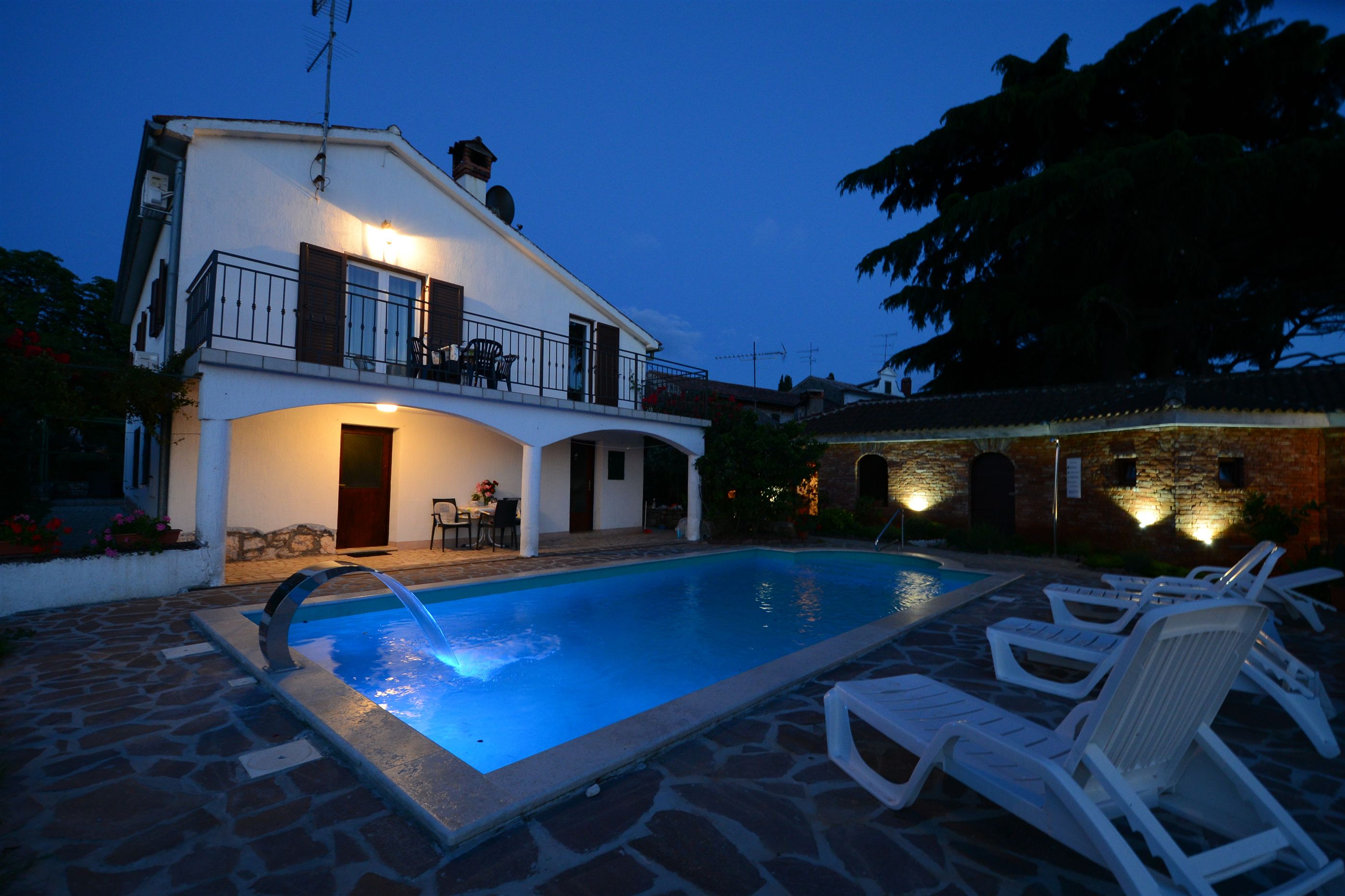 House Lanima 45411-K1