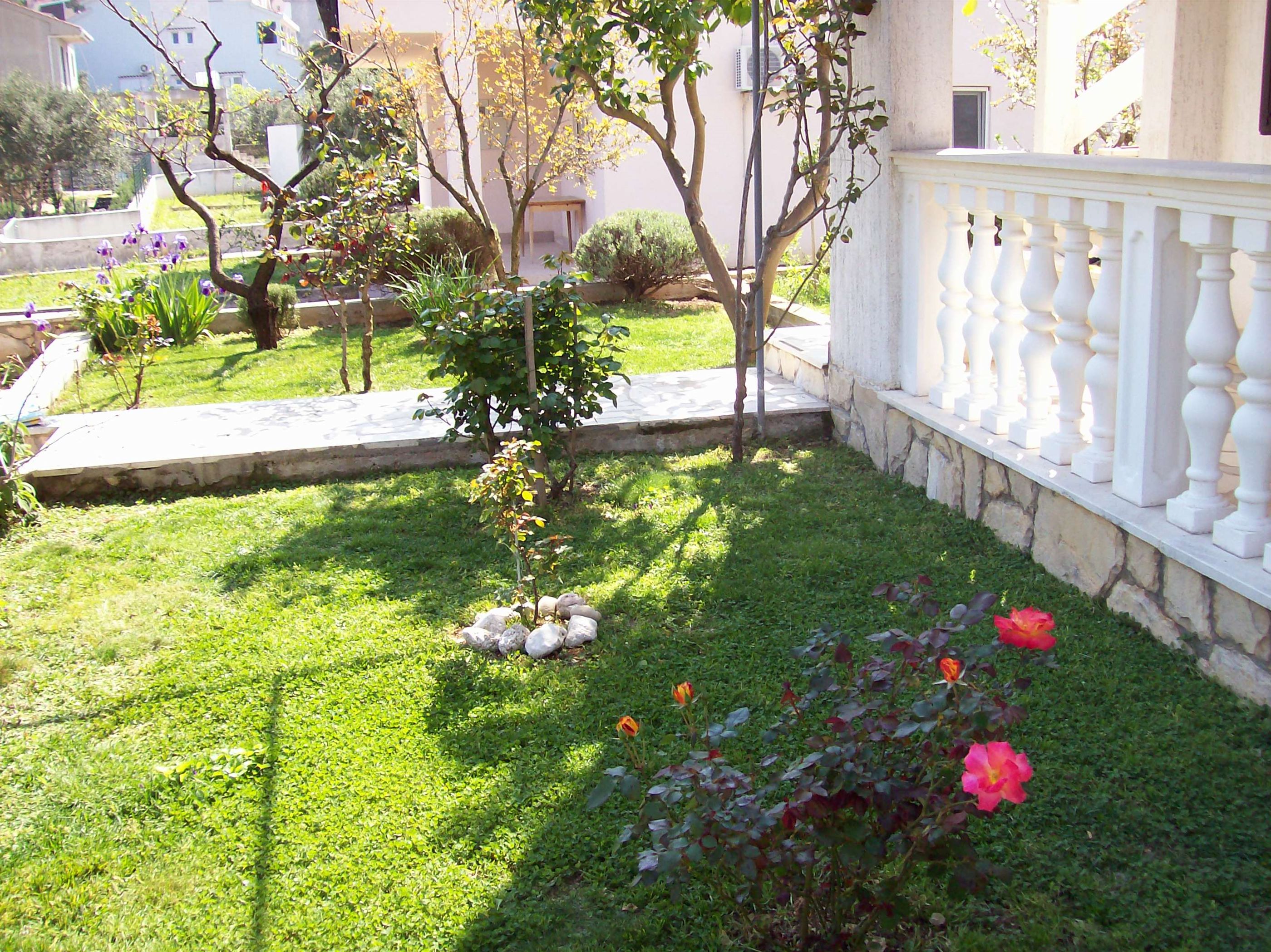 Apartments Barač 41611-A2