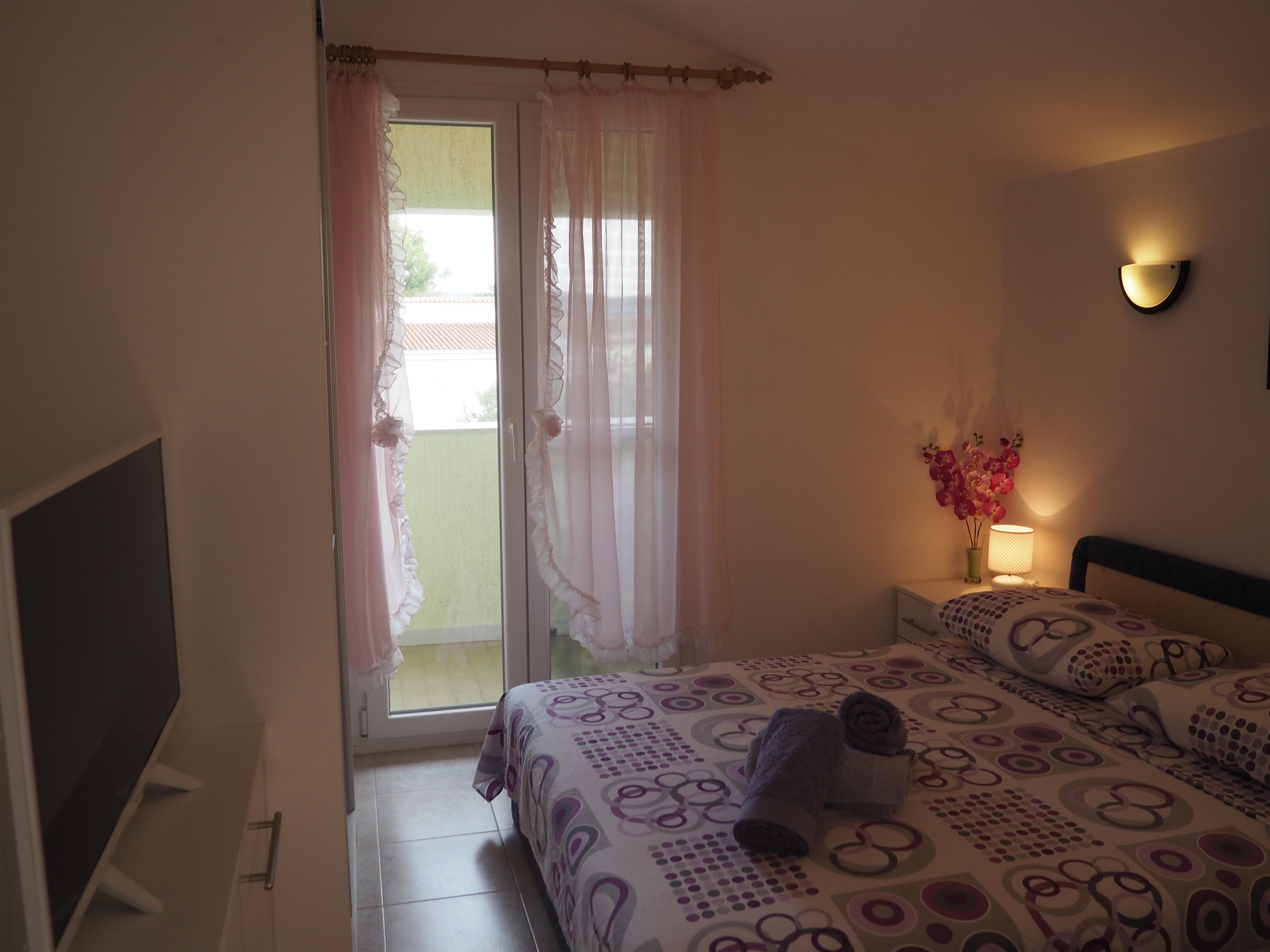 Apartments Barač 41611-A2