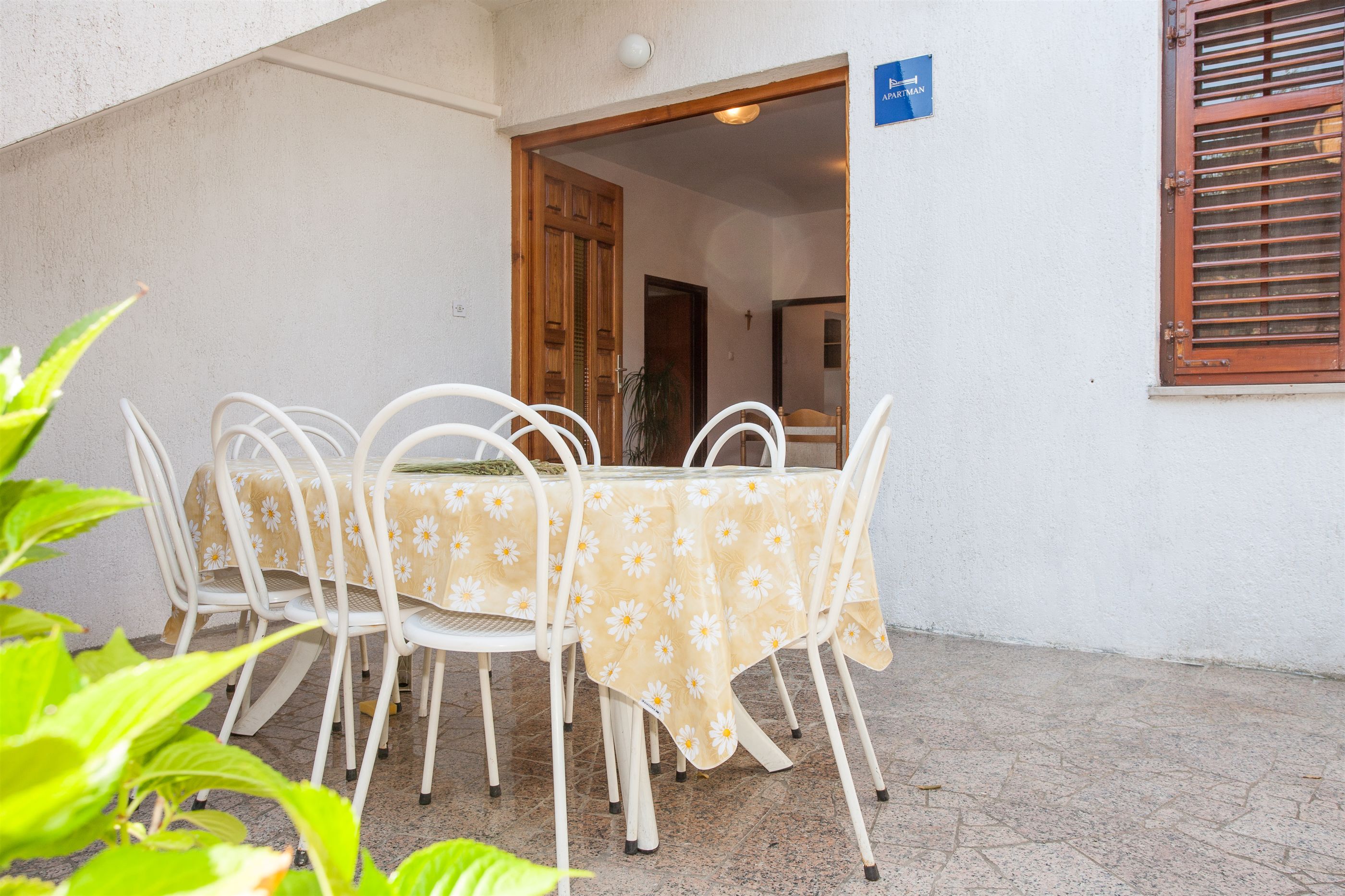 Apartment Smiljana 62032-A1