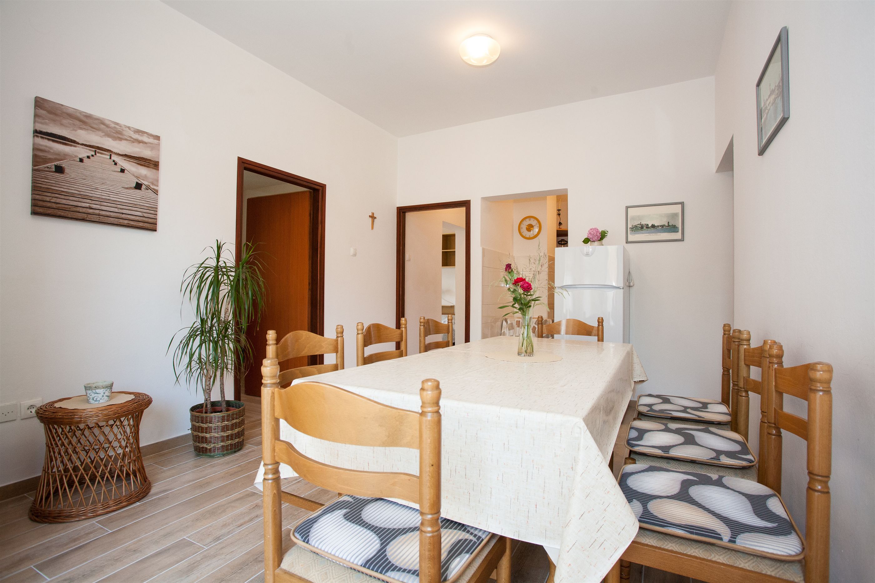 Apartment Smiljana 62032-A1
