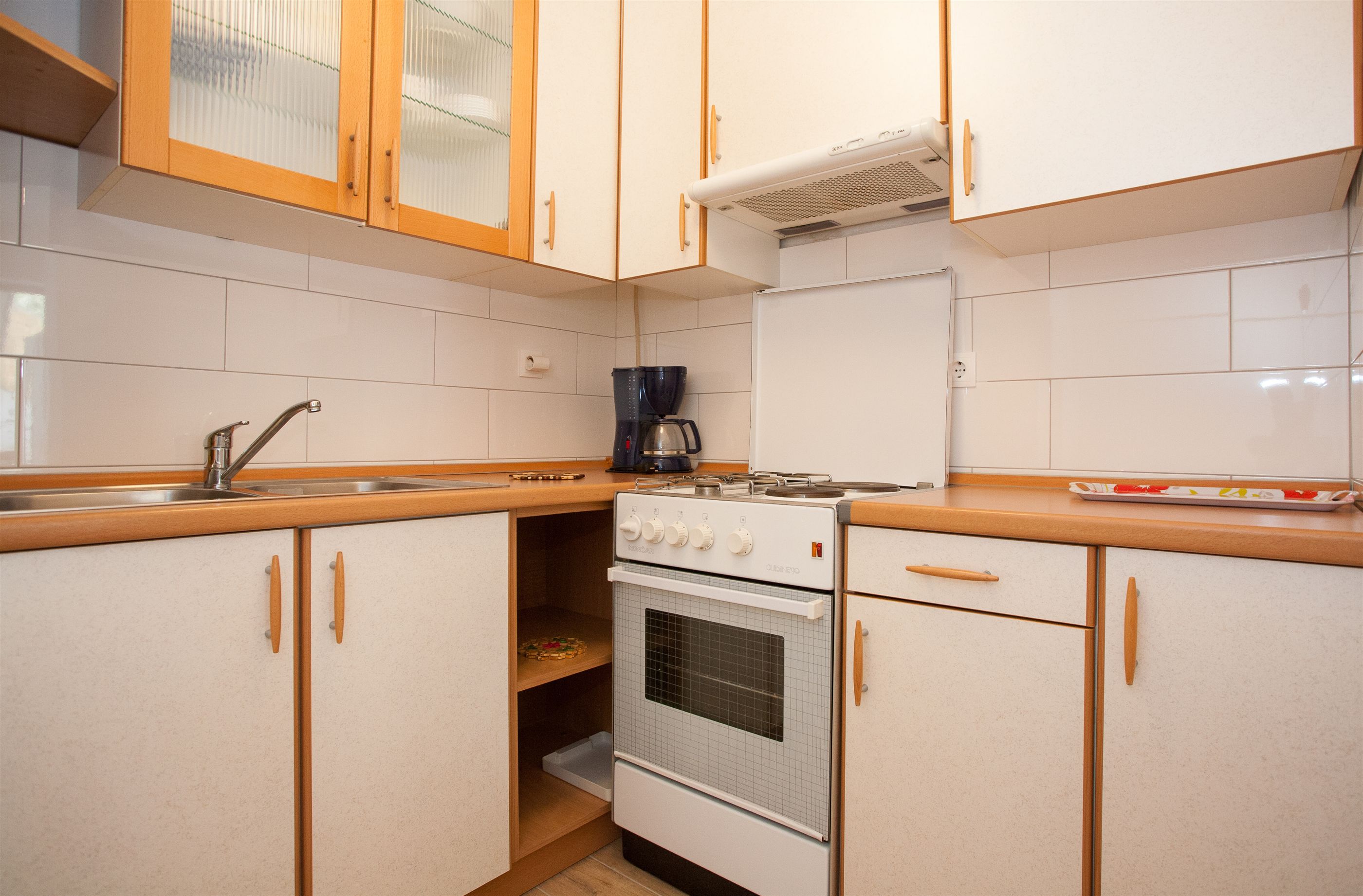 Apartment Smiljana 62032-A1