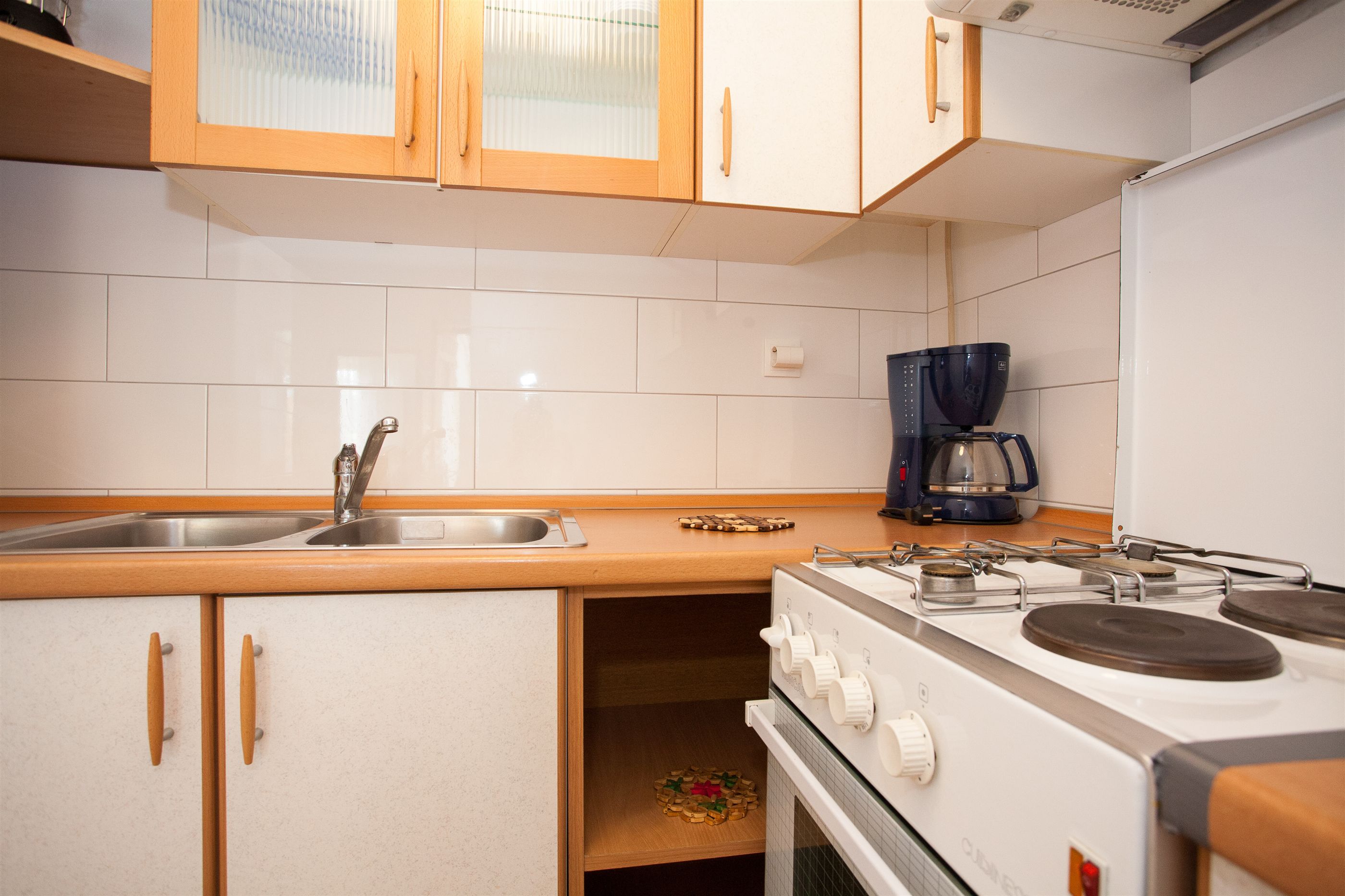 Apartment Smiljana 62032-A1