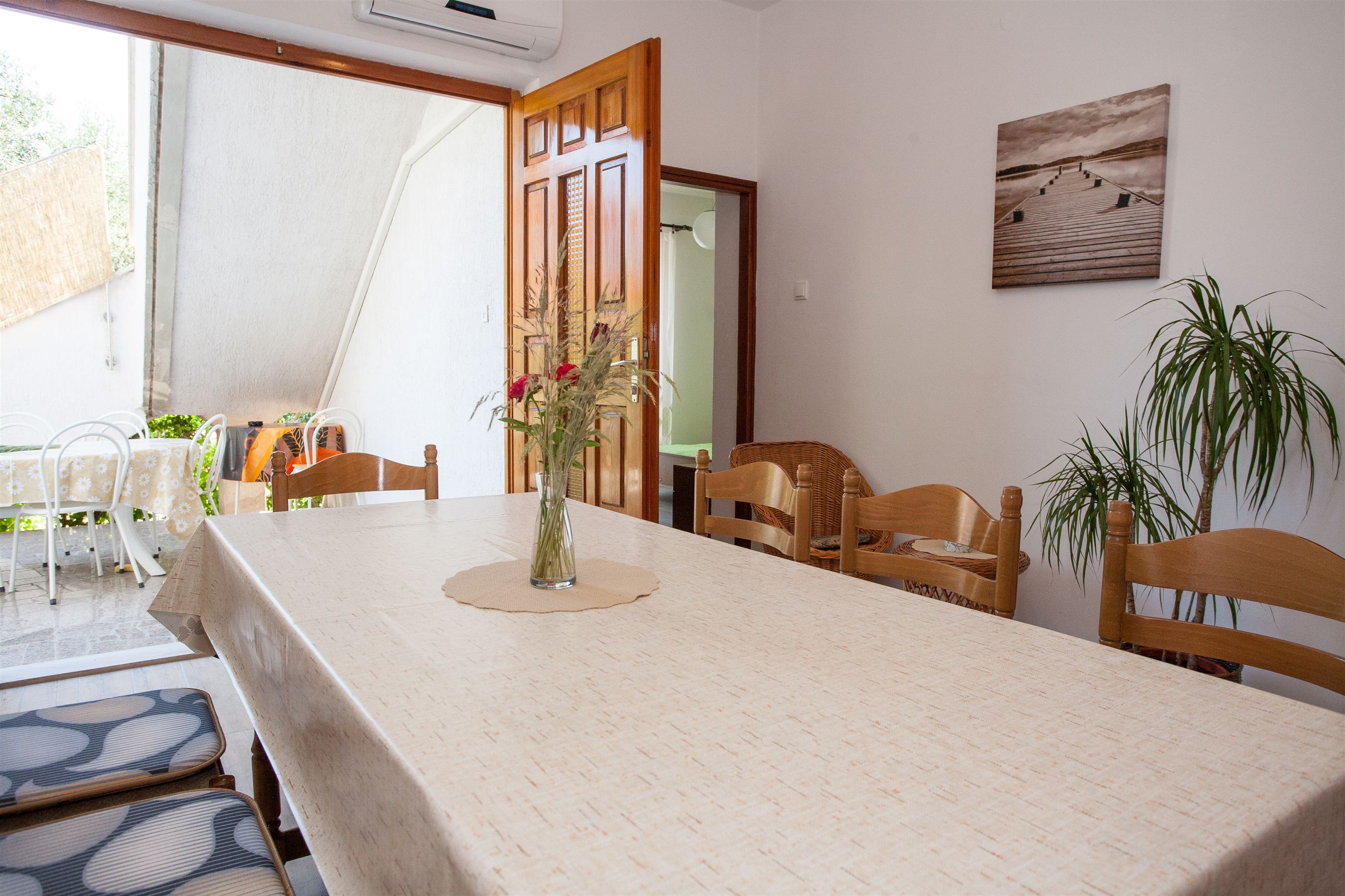 Apartment Smiljana 62032-A1
