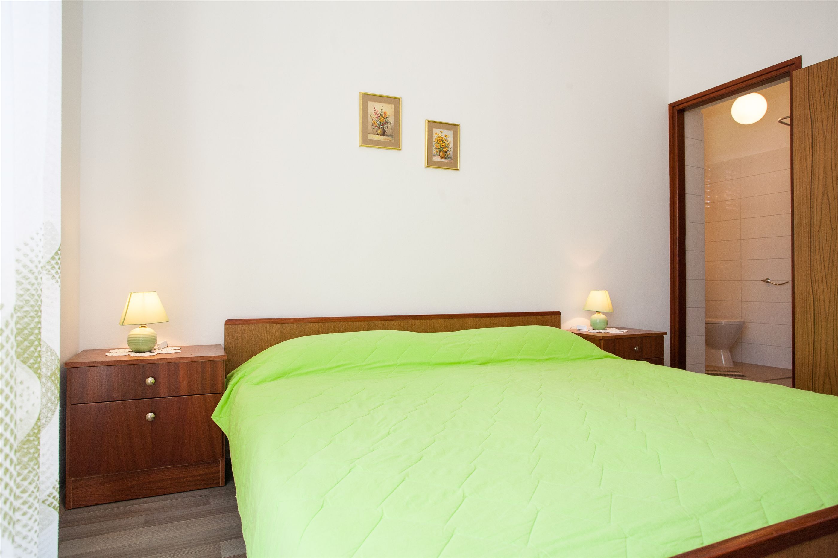 Apartment Smiljana 62032-A1