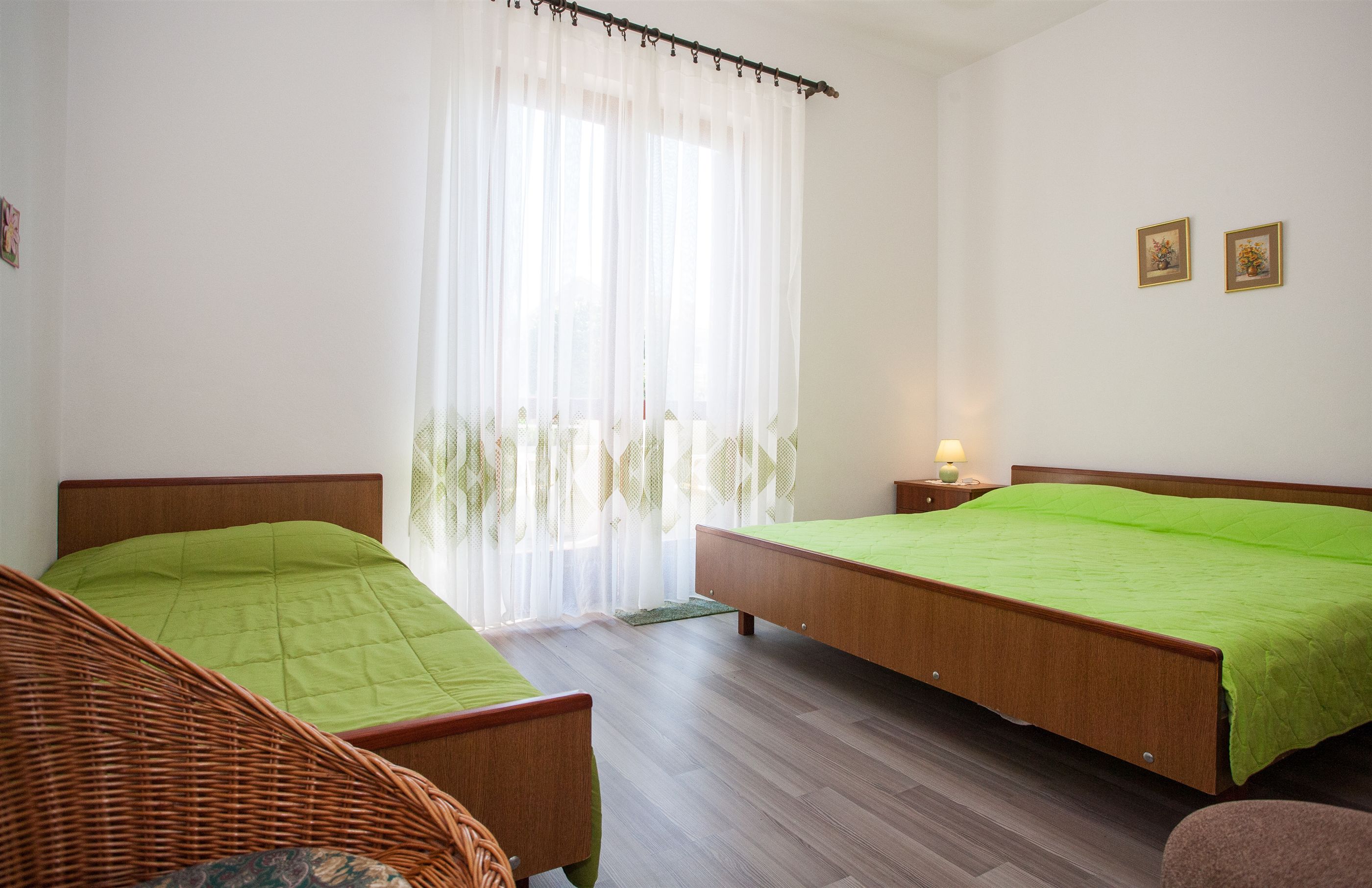 Apartment Smiljana 62032-A1