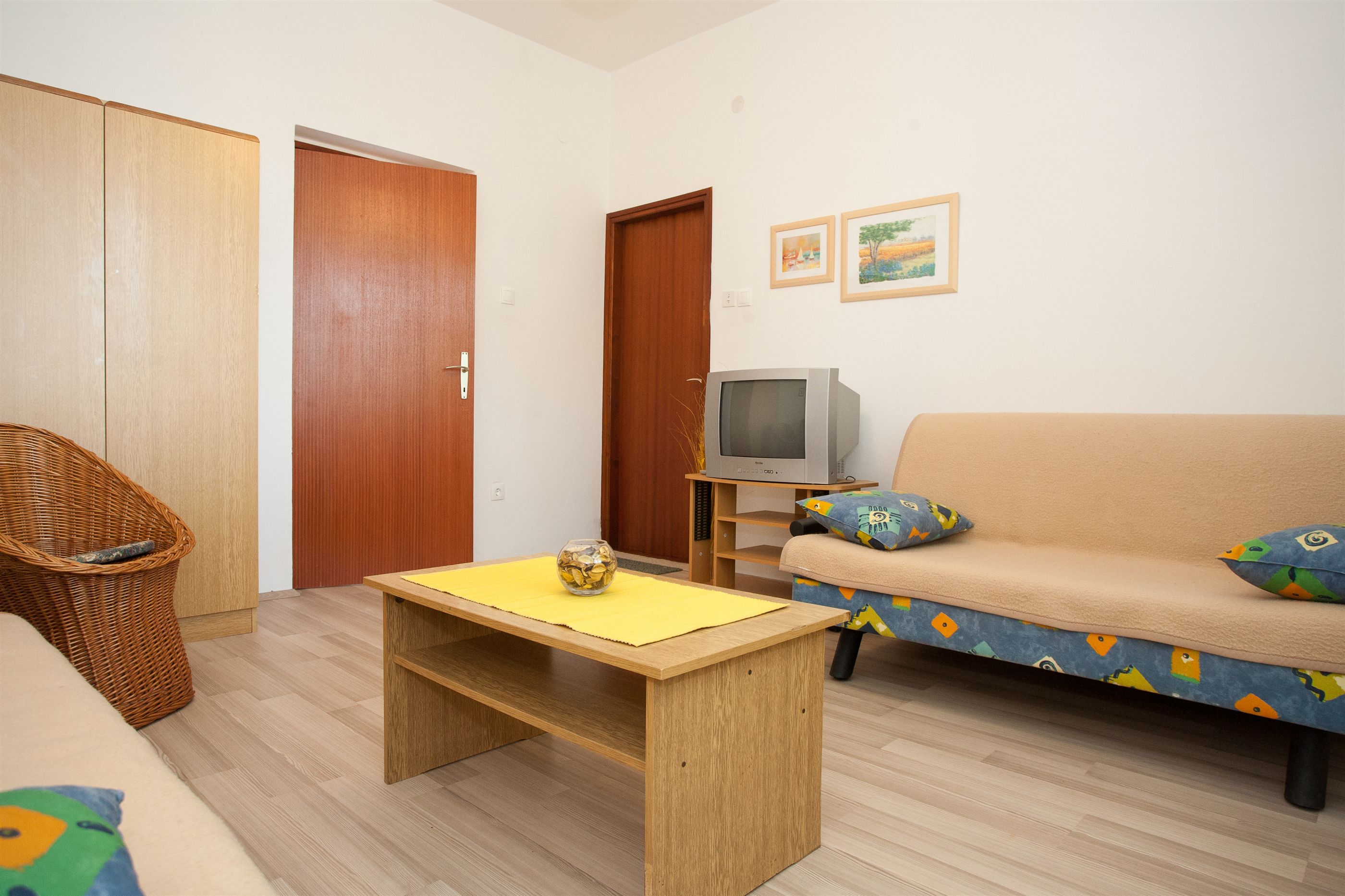 Apartment Smiljana 62032-A1