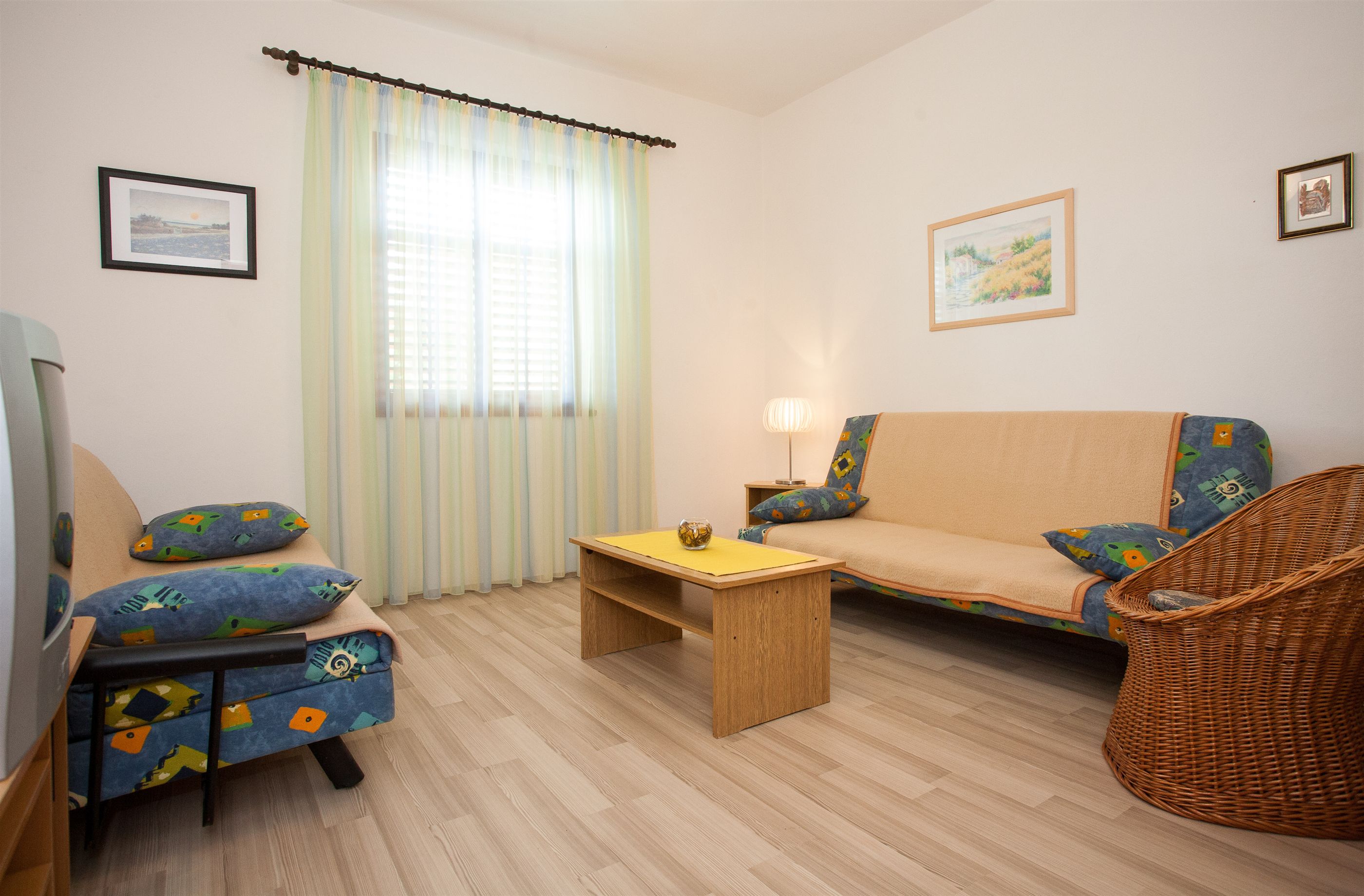 Apartment Smiljana 62032-A1