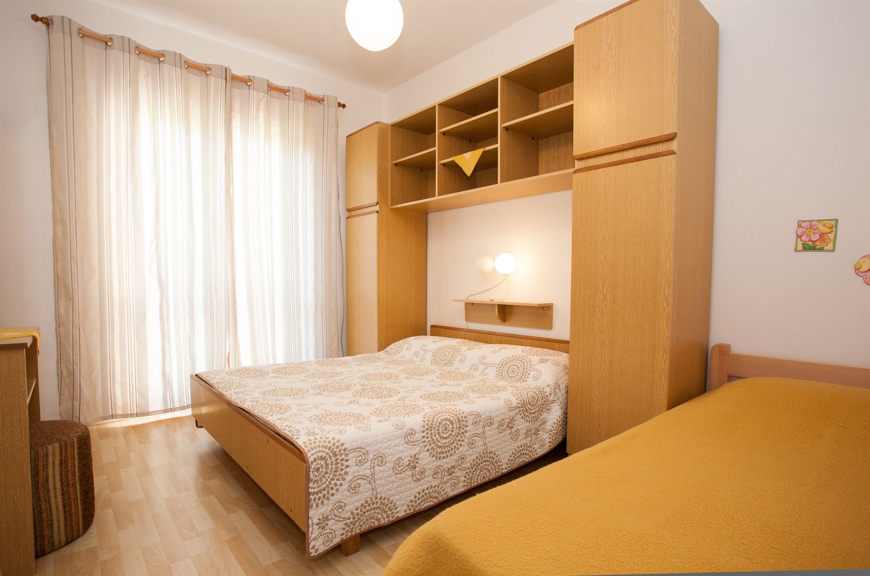 Apartment Smiljana 62032-A1