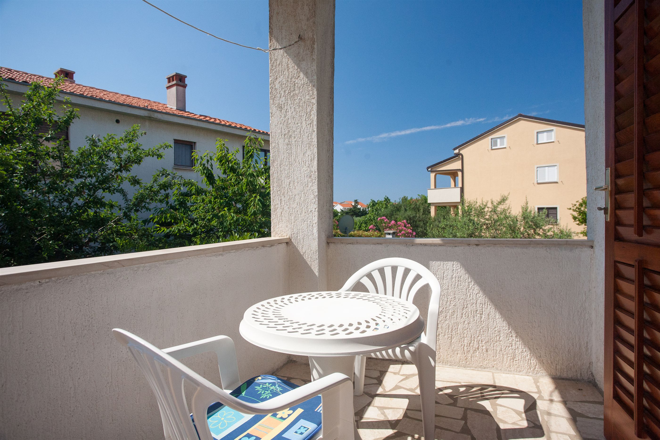 Apartment Smiljana 62032-A1