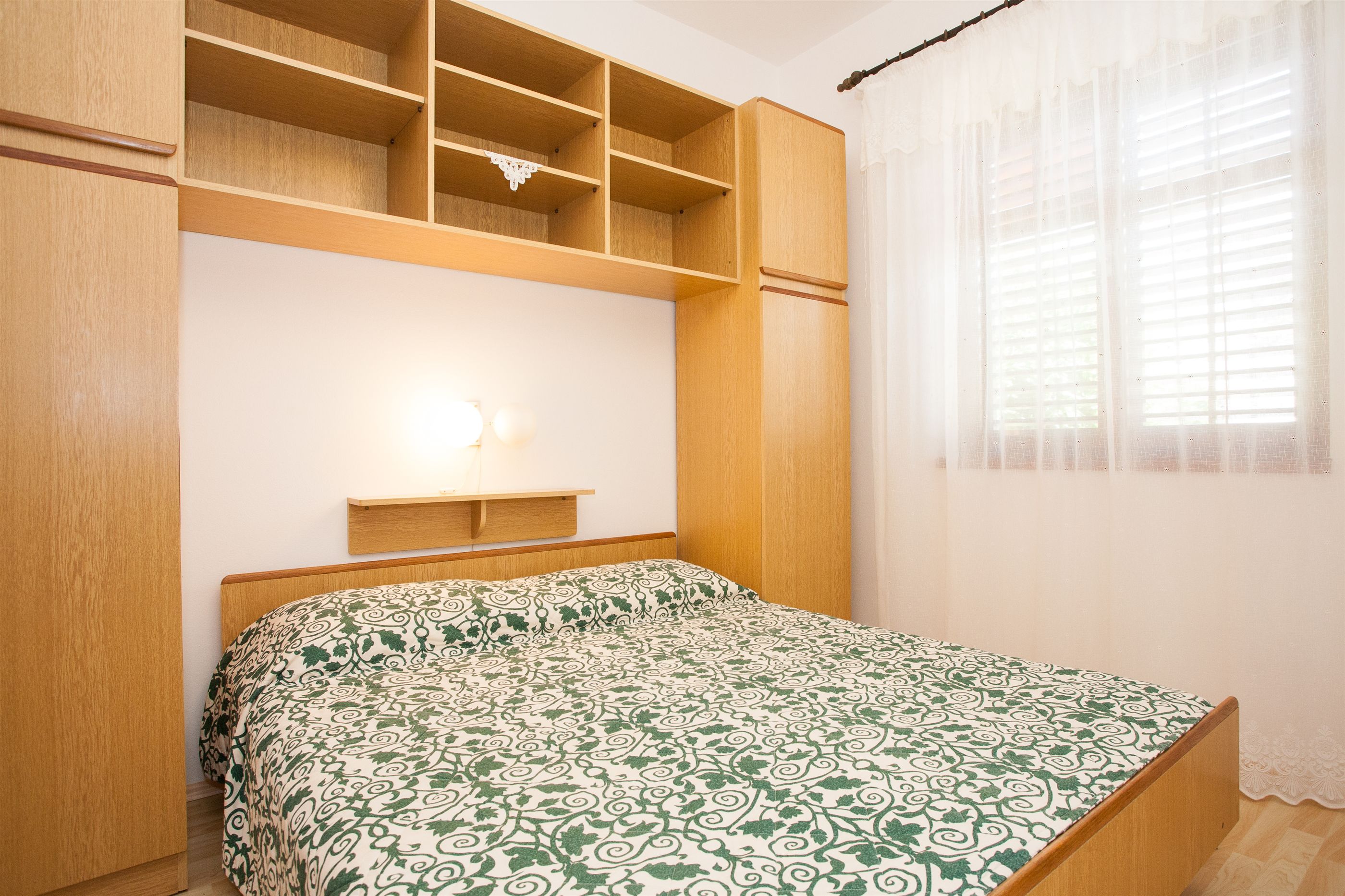 Apartment Smiljana 62032-A1
