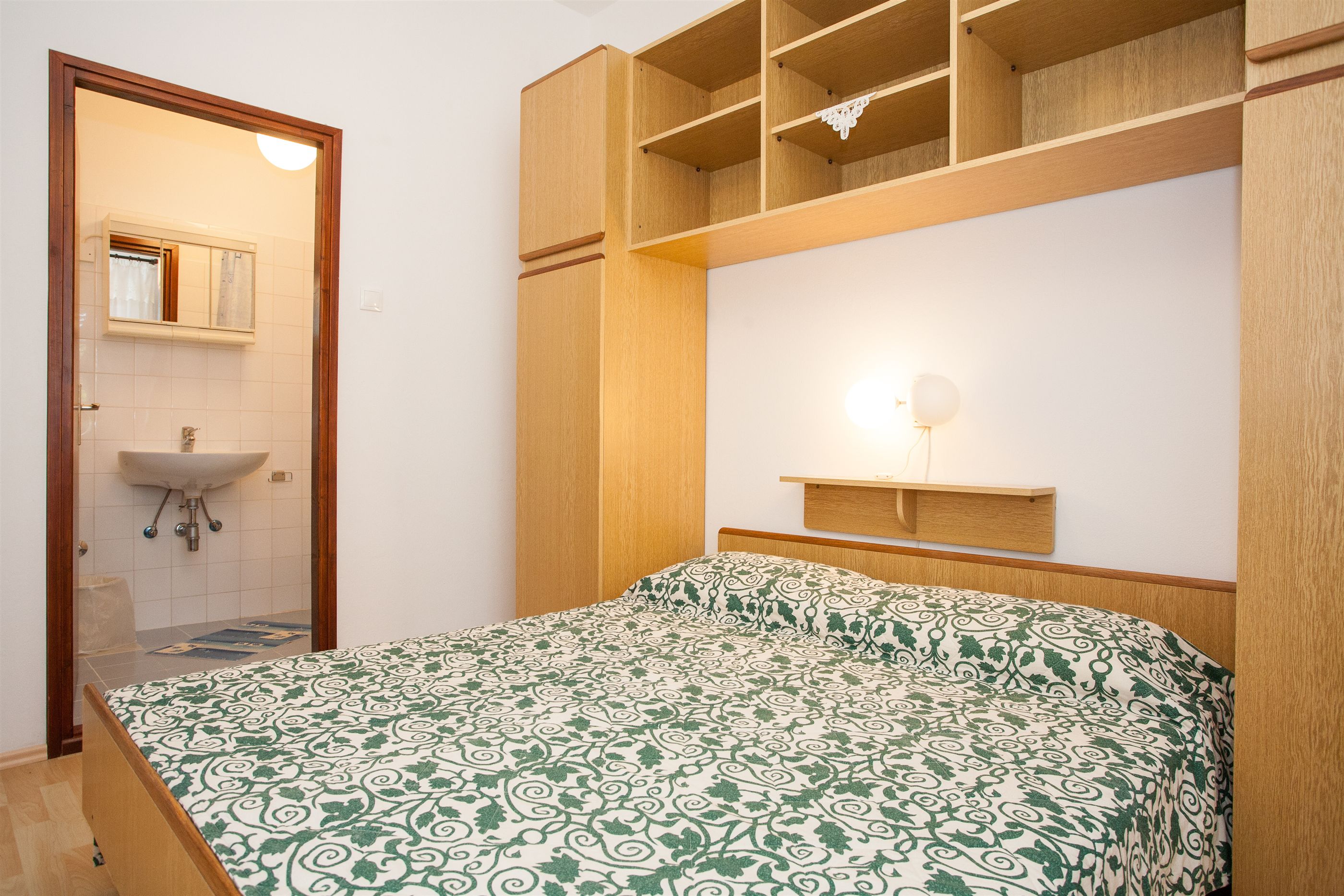 Apartment Smiljana 62032-A1
