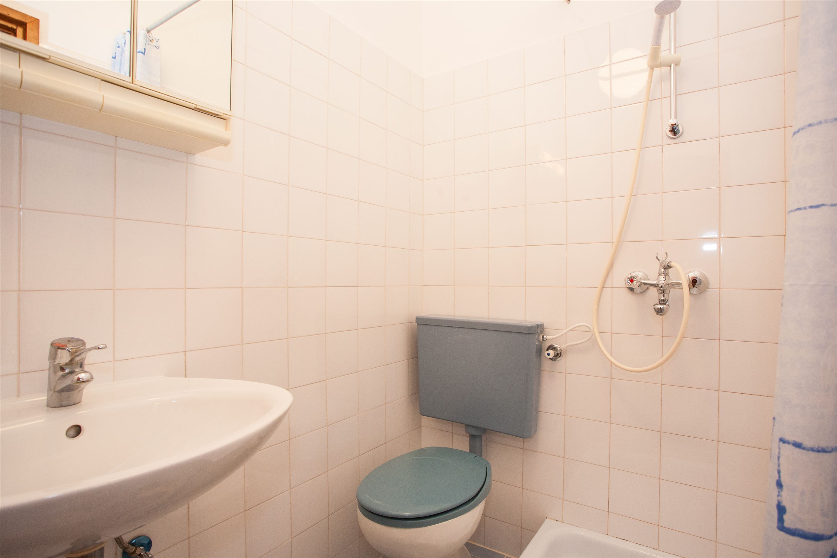 Apartment Smiljana 62032-A1