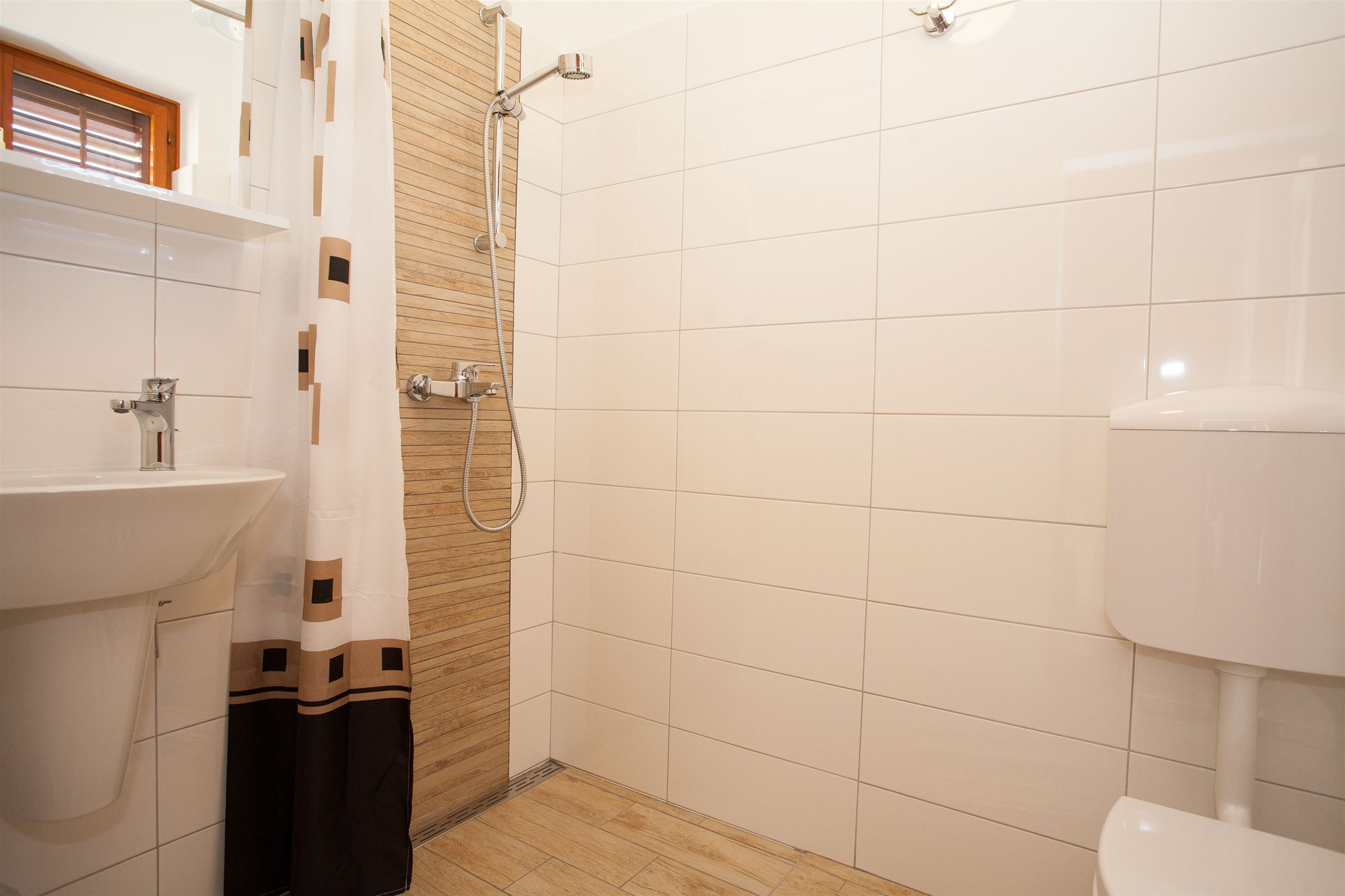 Apartment Smiljana 62032-A1