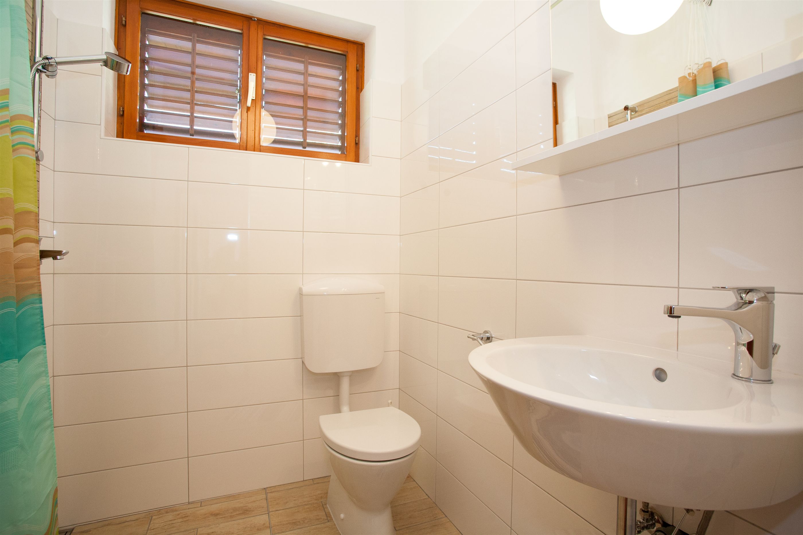 Apartment Smiljana 62032-A1