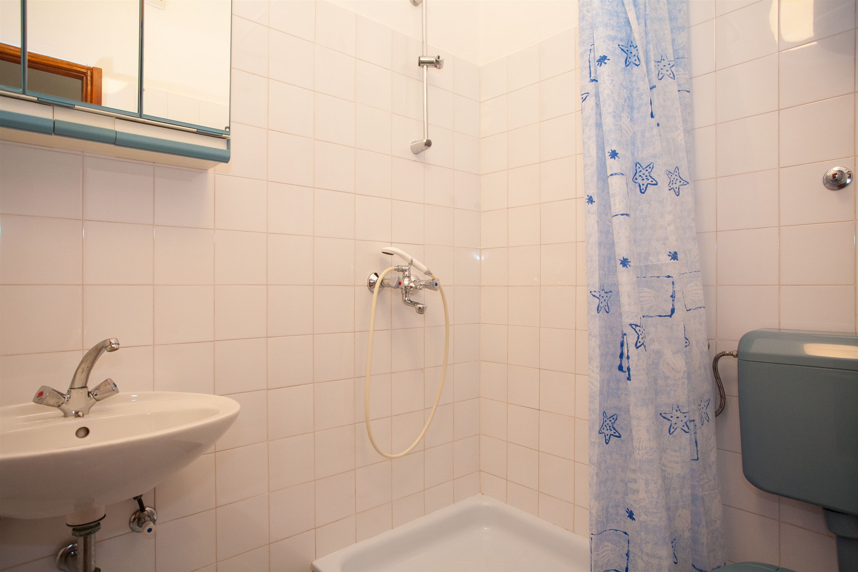 Apartment Smiljana 62032-A1