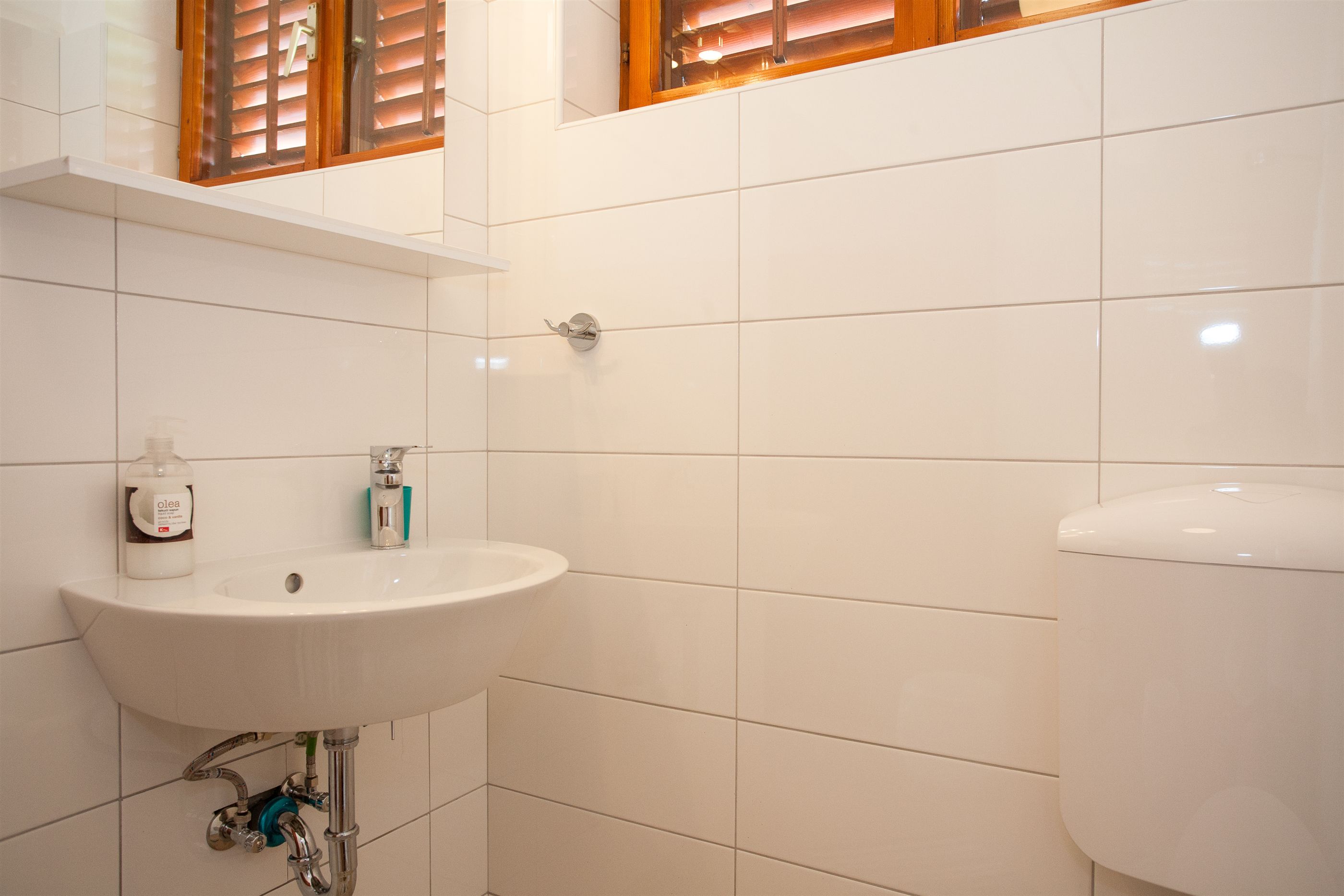 Apartment Smiljana 62032-A1