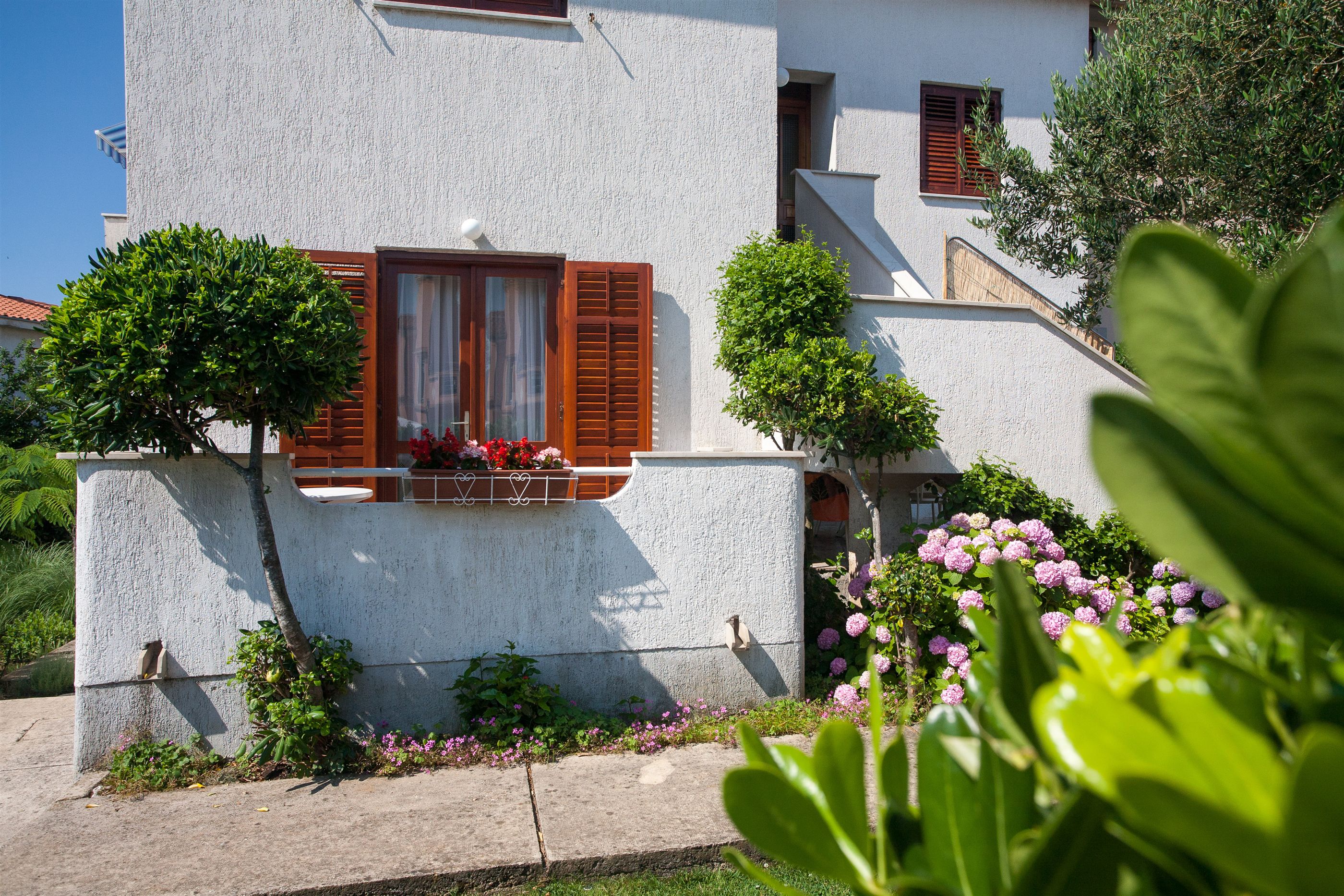 Apartment Smiljana 62032-A1