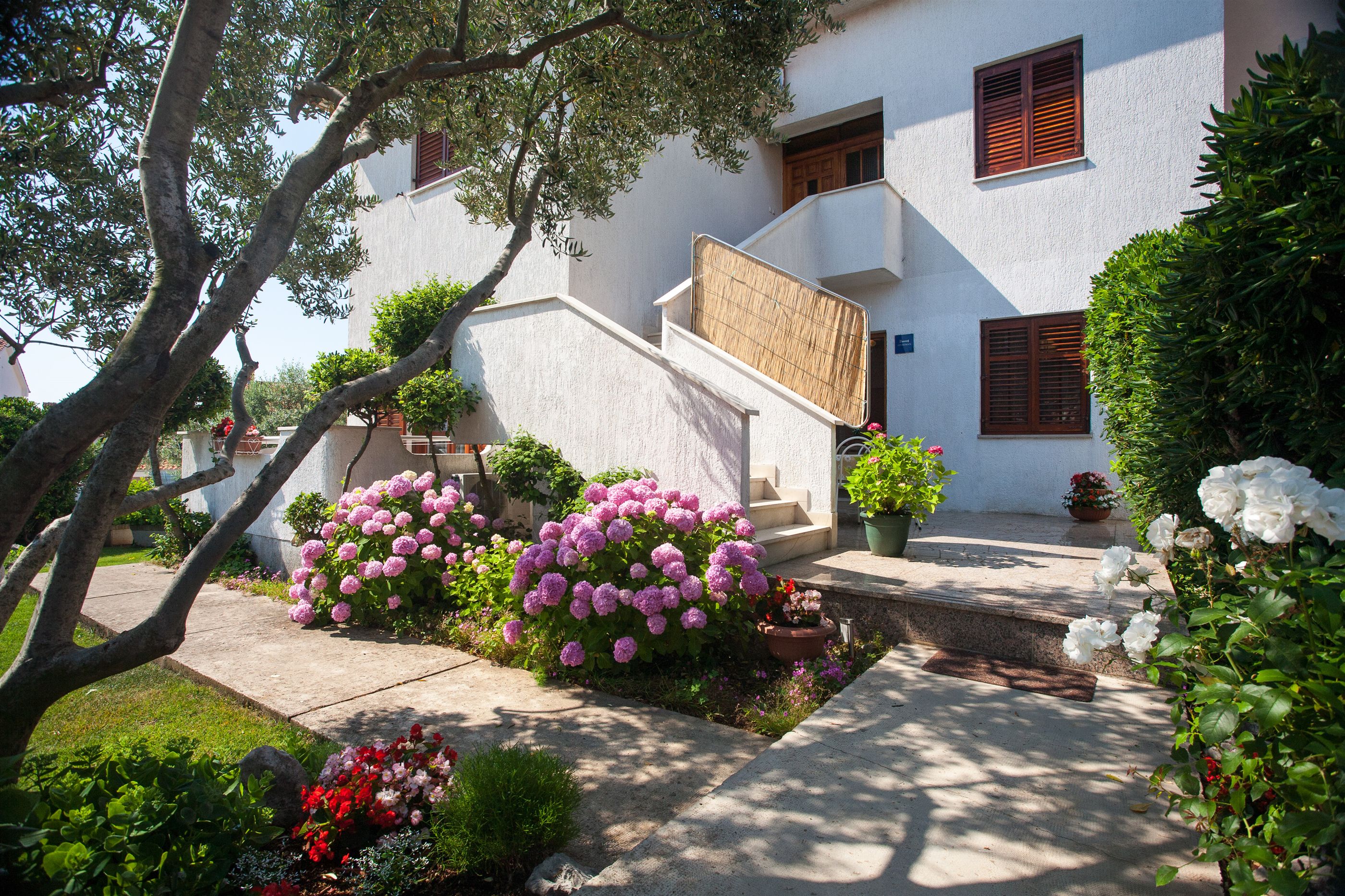 Apartment Smiljana 62032-A1