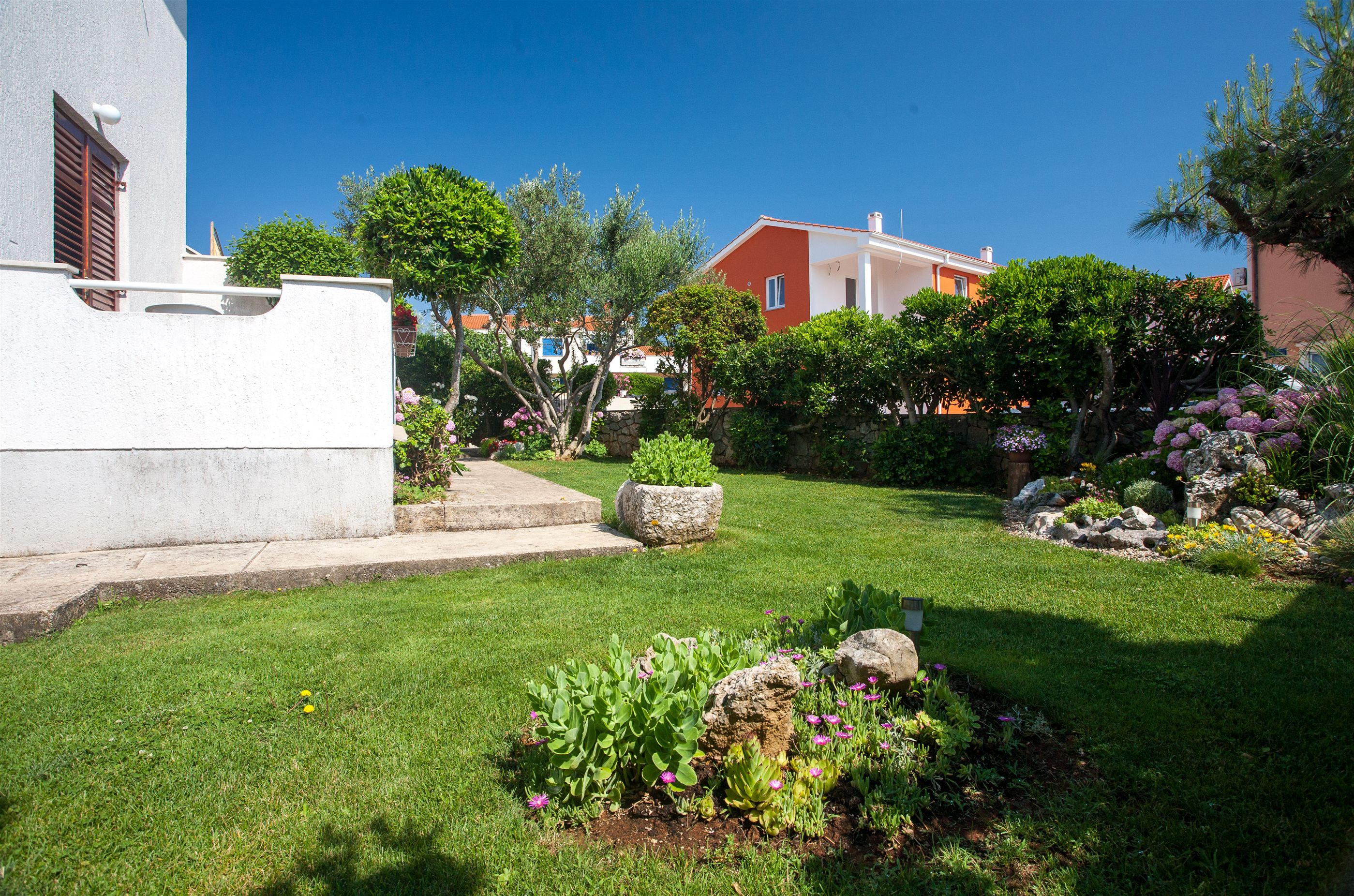 Apartment Smiljana 62032-A1