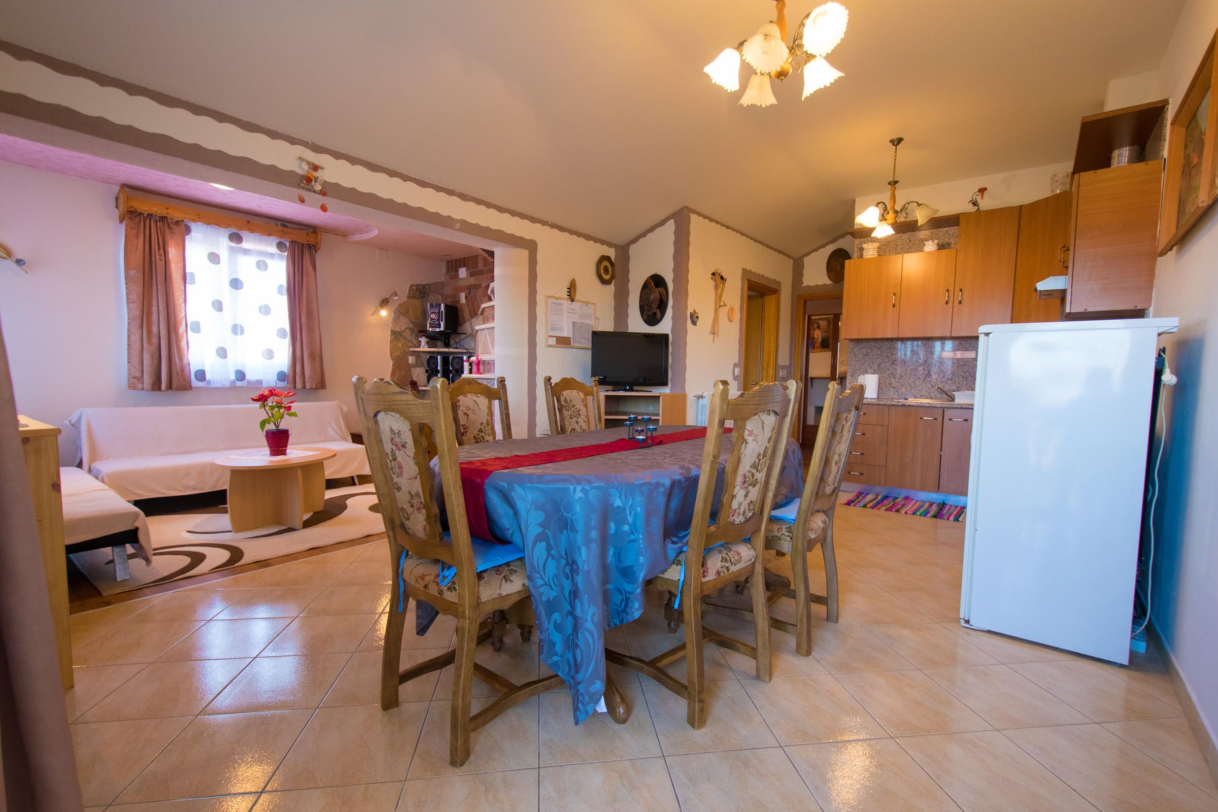 Apartment Hajdi 62124-A1