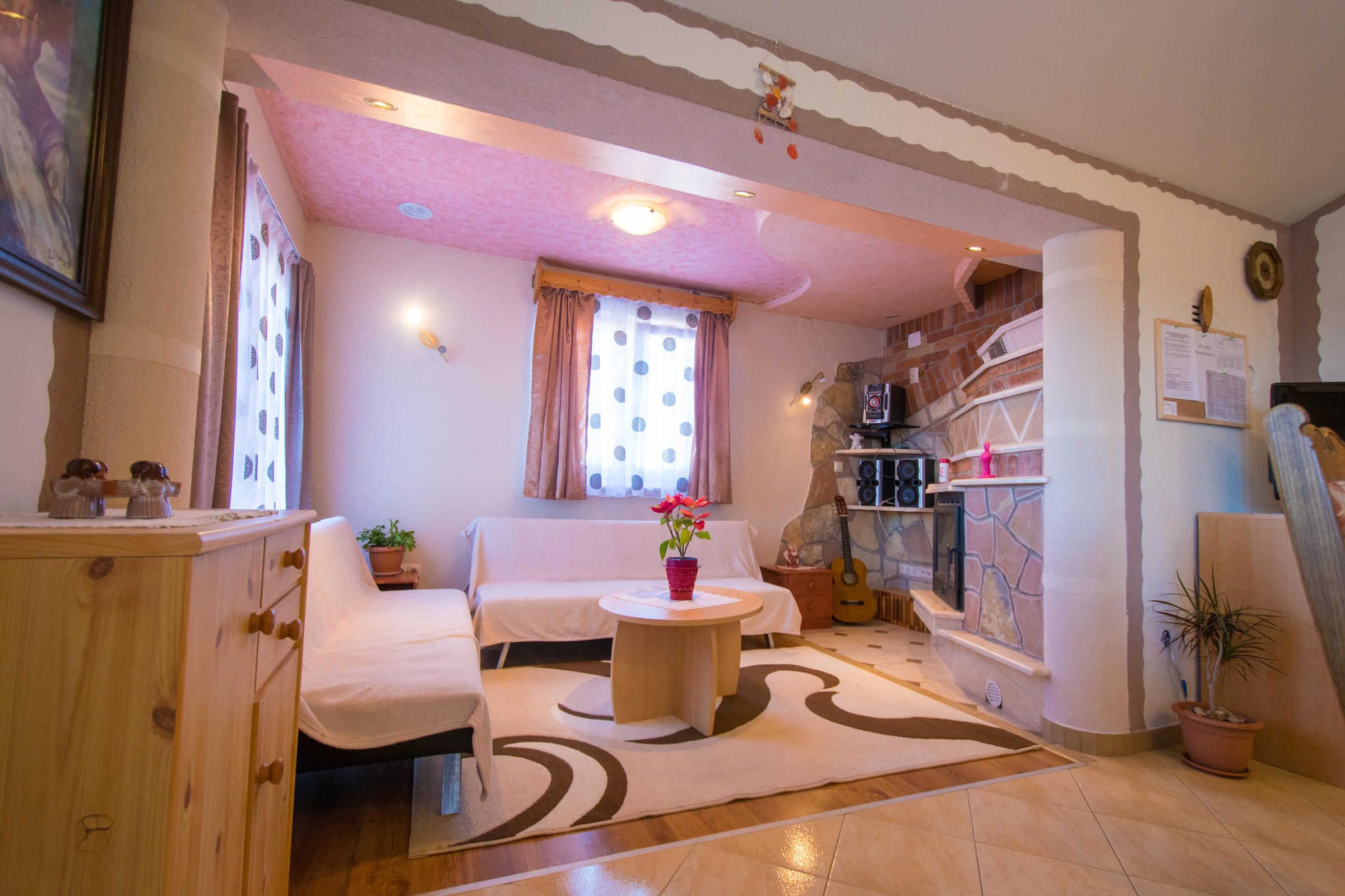 Apartment Hajdi 62124-A1