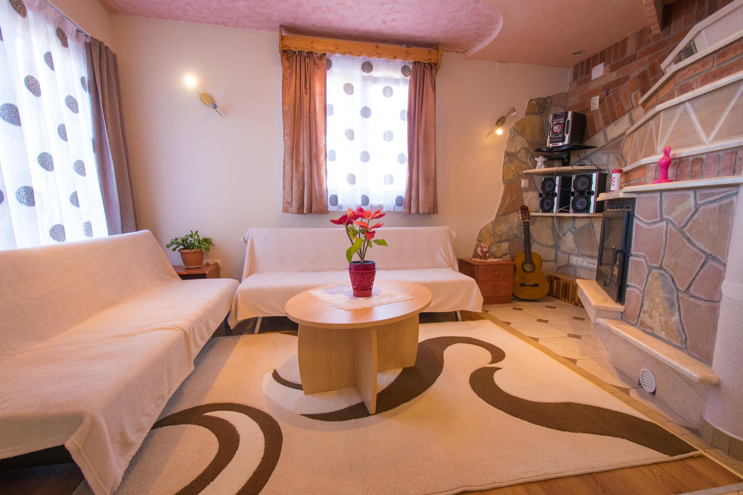 Apartment Hajdi 62124-A1